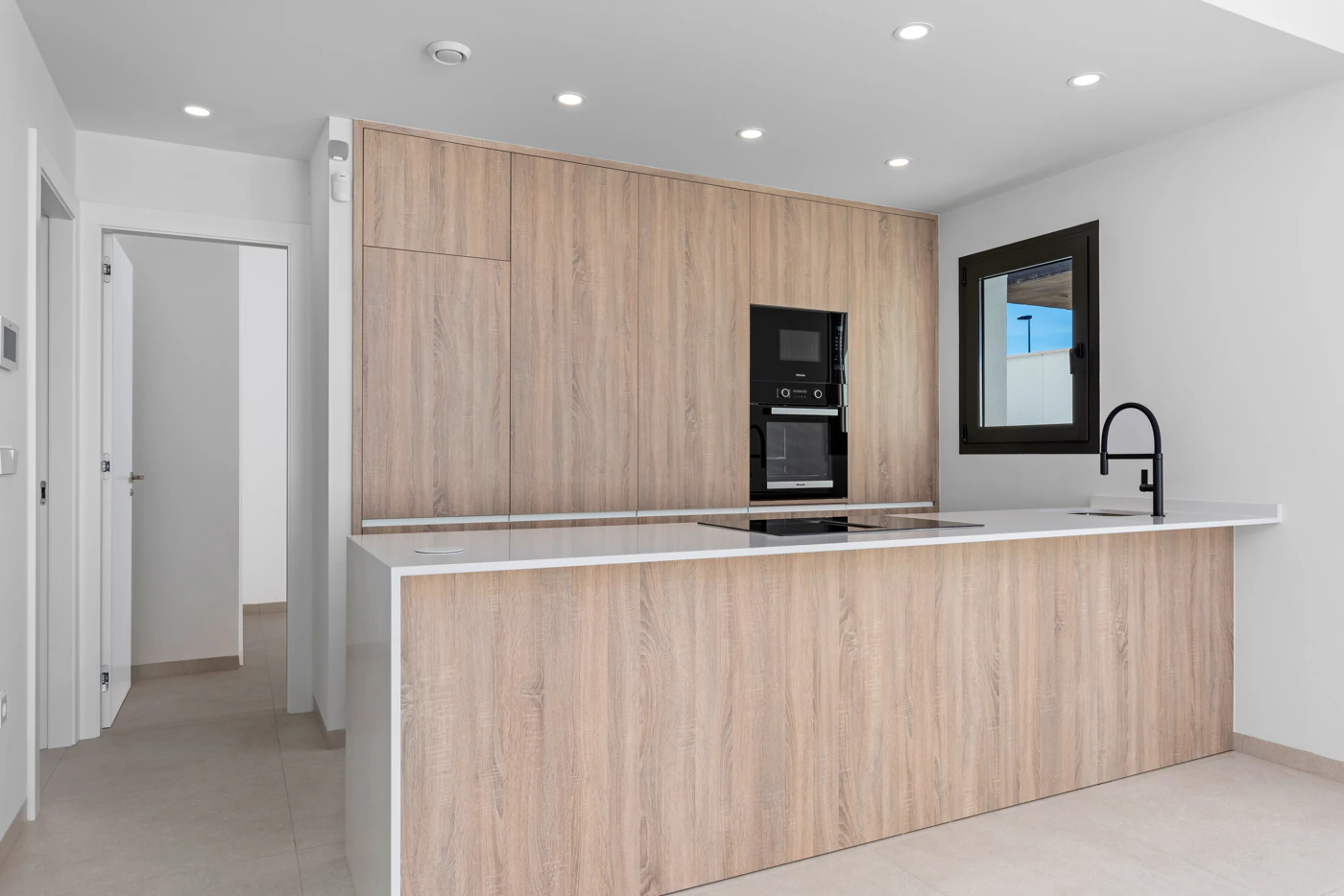 detached en venta en San Javier