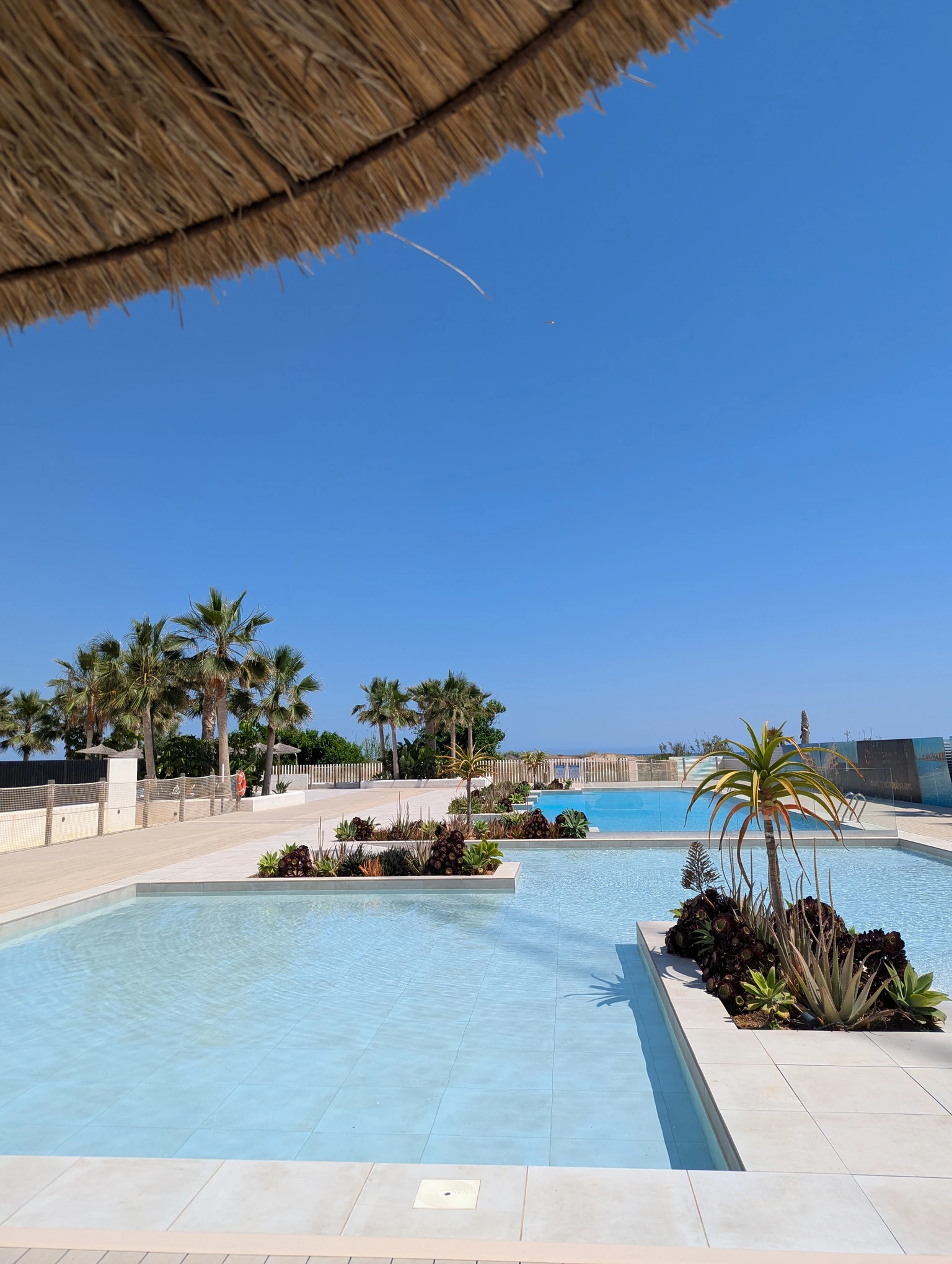 Apartamento en venta en Denia