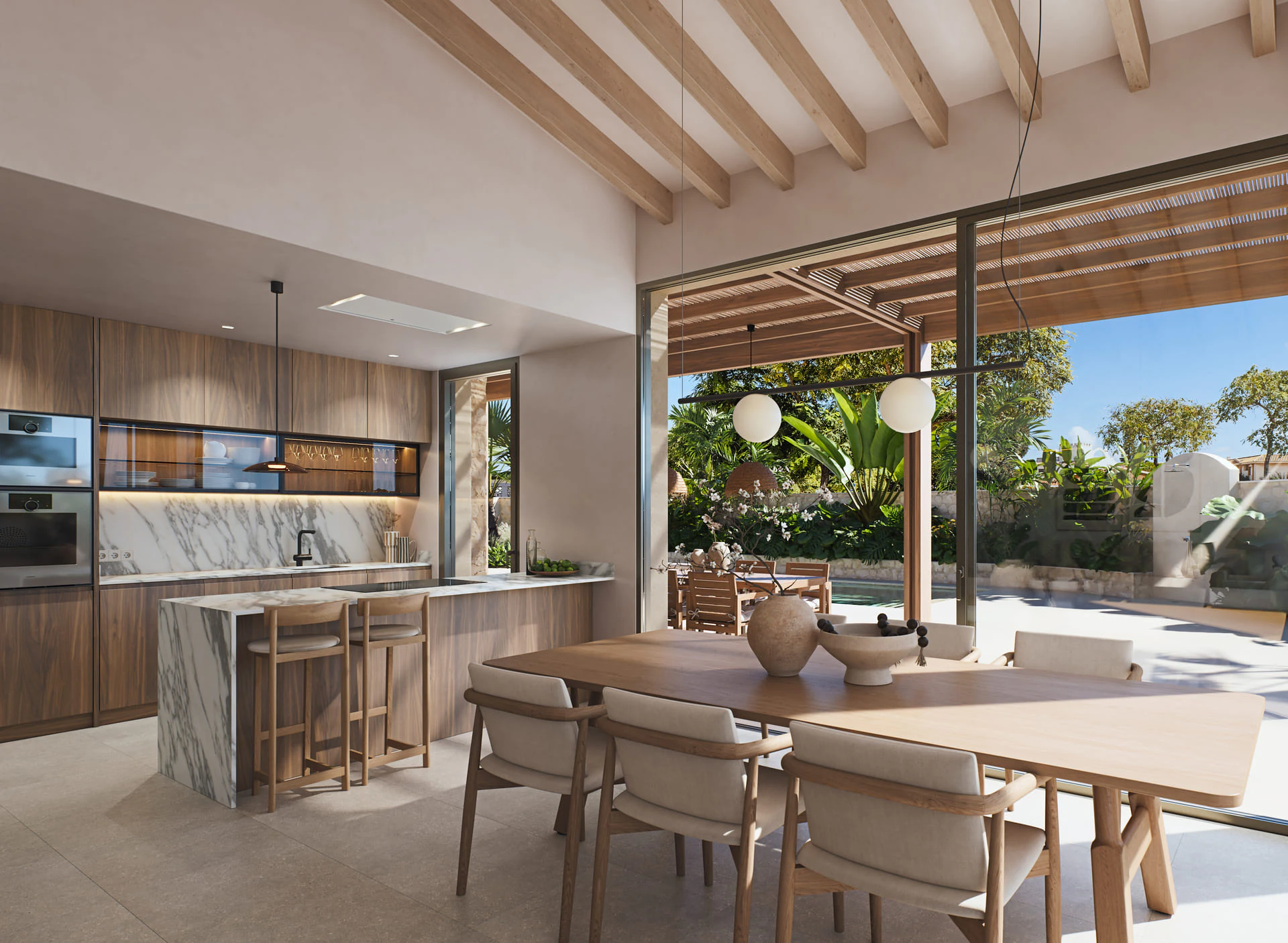 Villa à la vente à Cabo De Palos