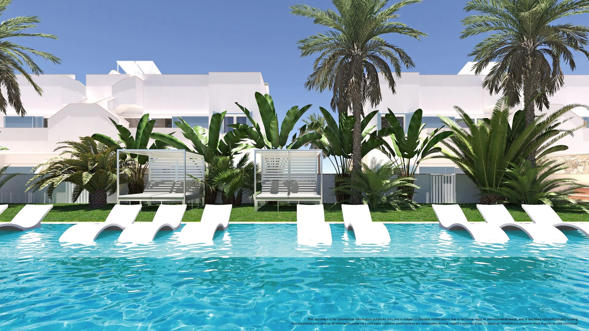 Villa for sale in Torre De La Horadada
