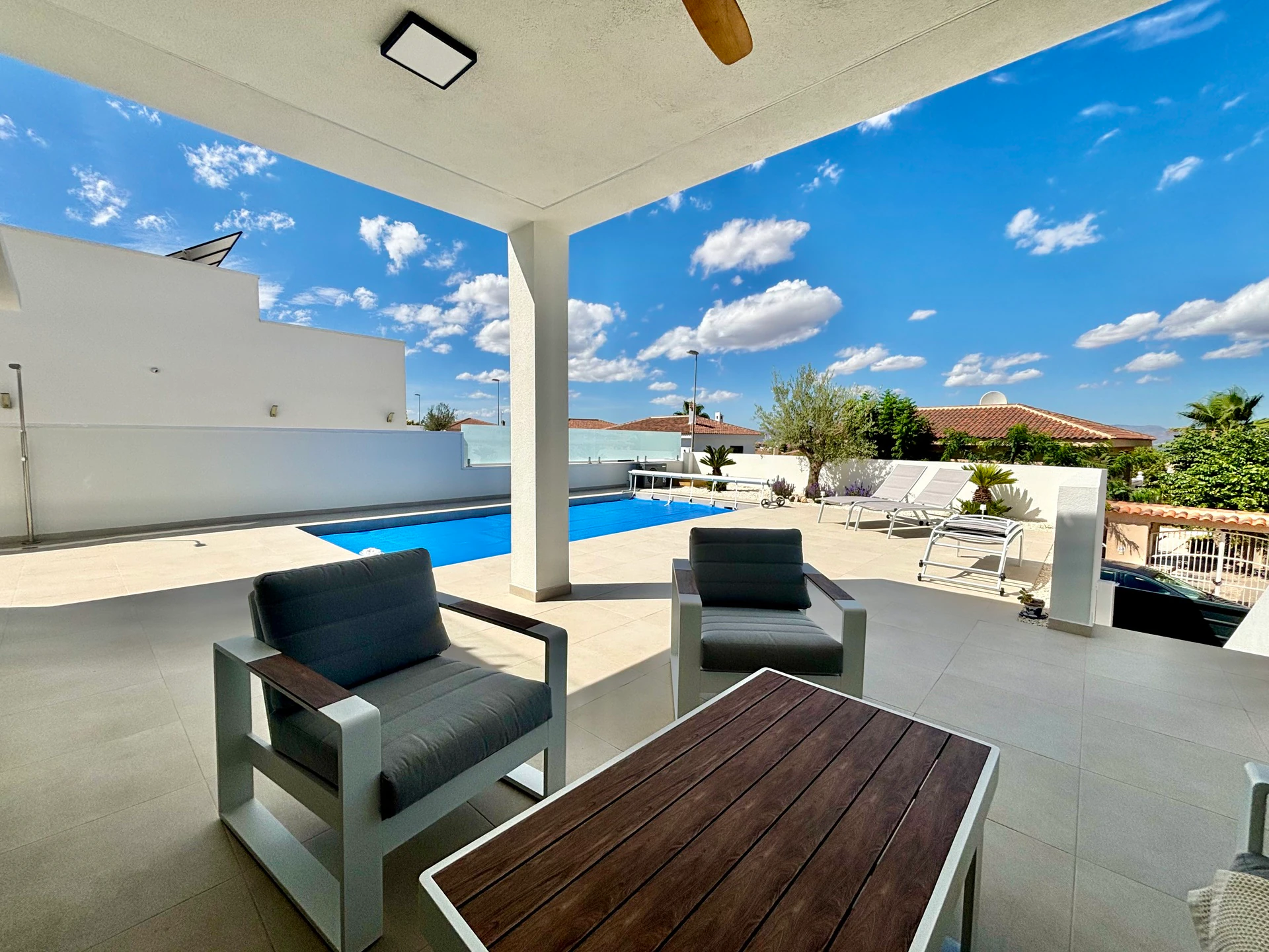 detached en venta en Benijófar