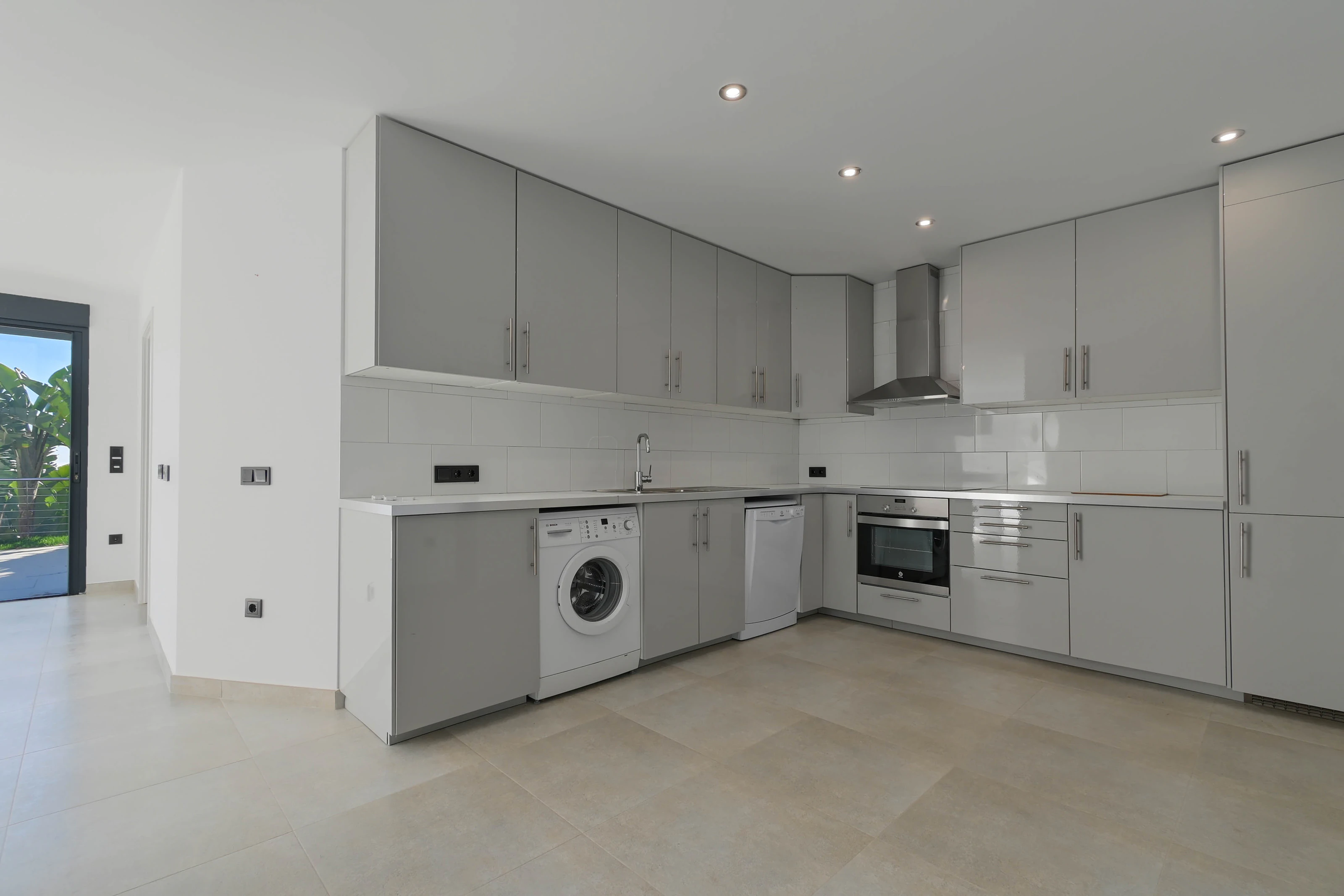 Luxe villa te koop in Benissa