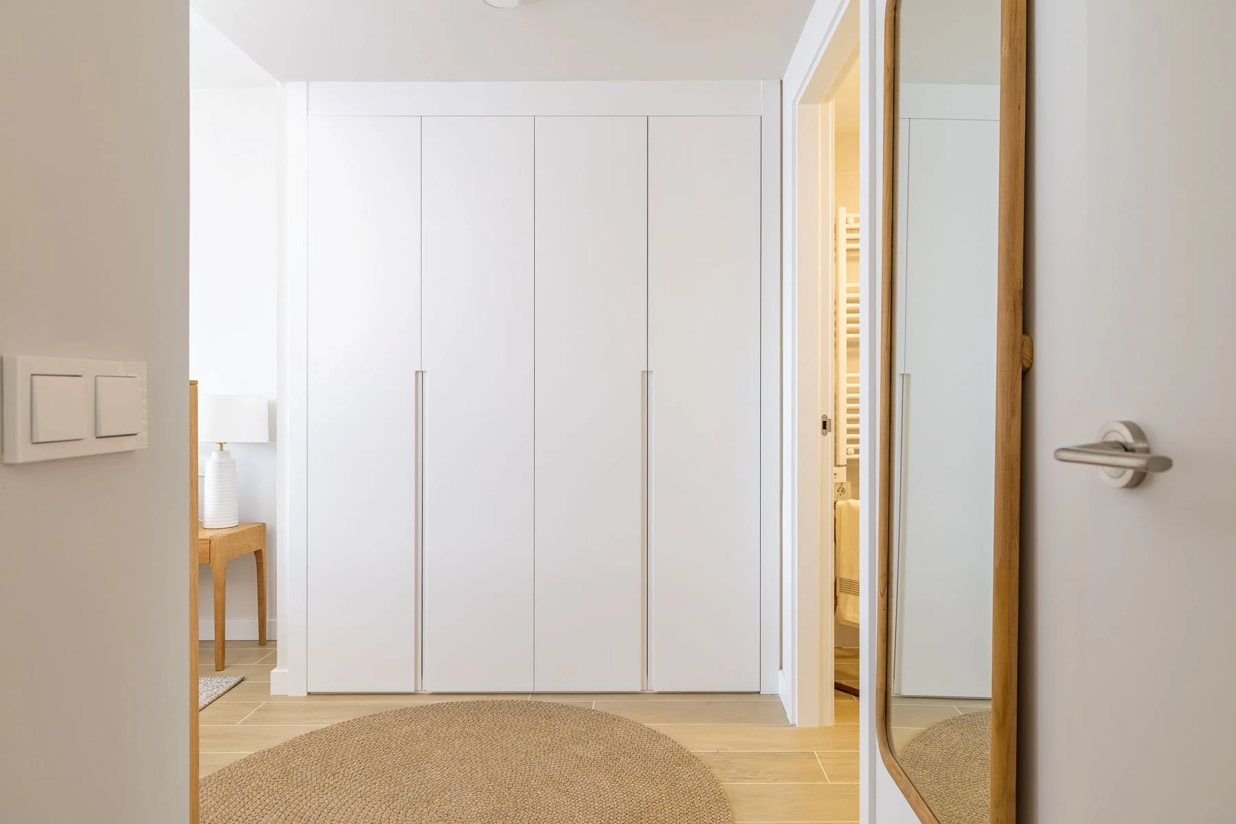 Apartament na sprzedaż w Calpe