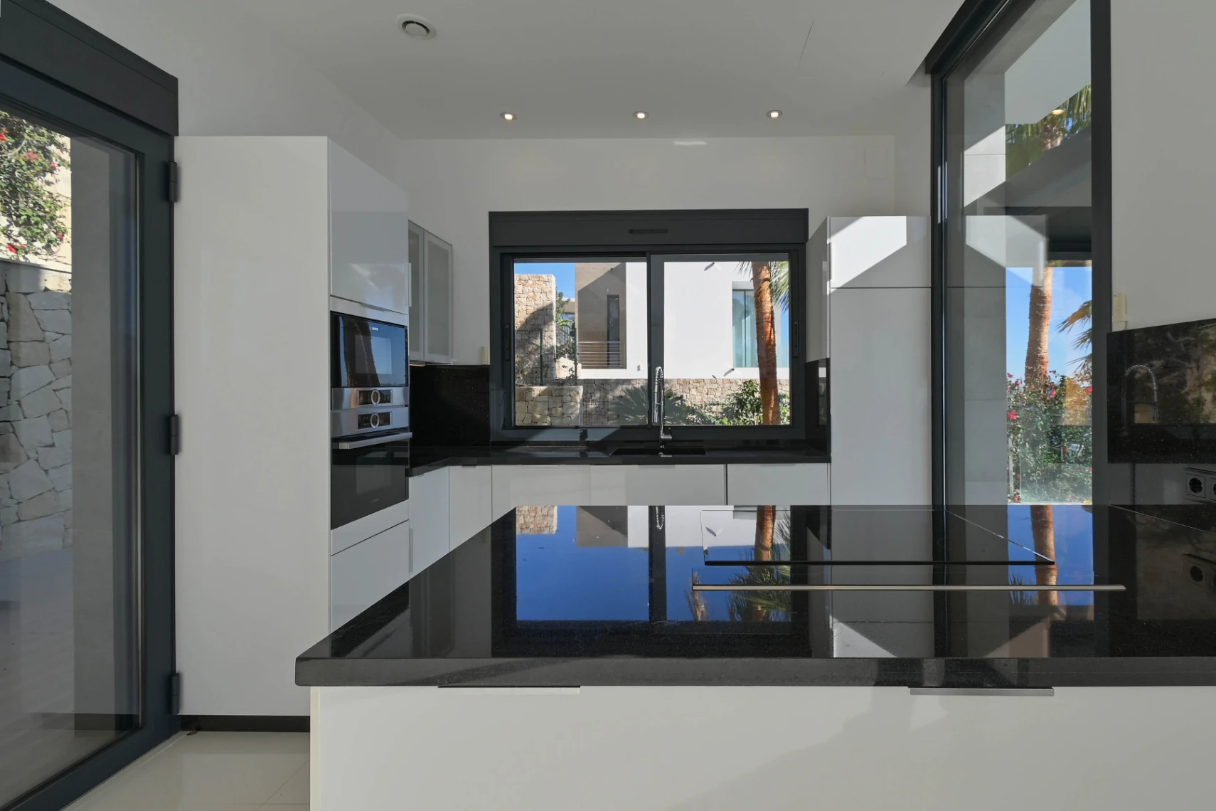 Luxe villa te koop in Benissa