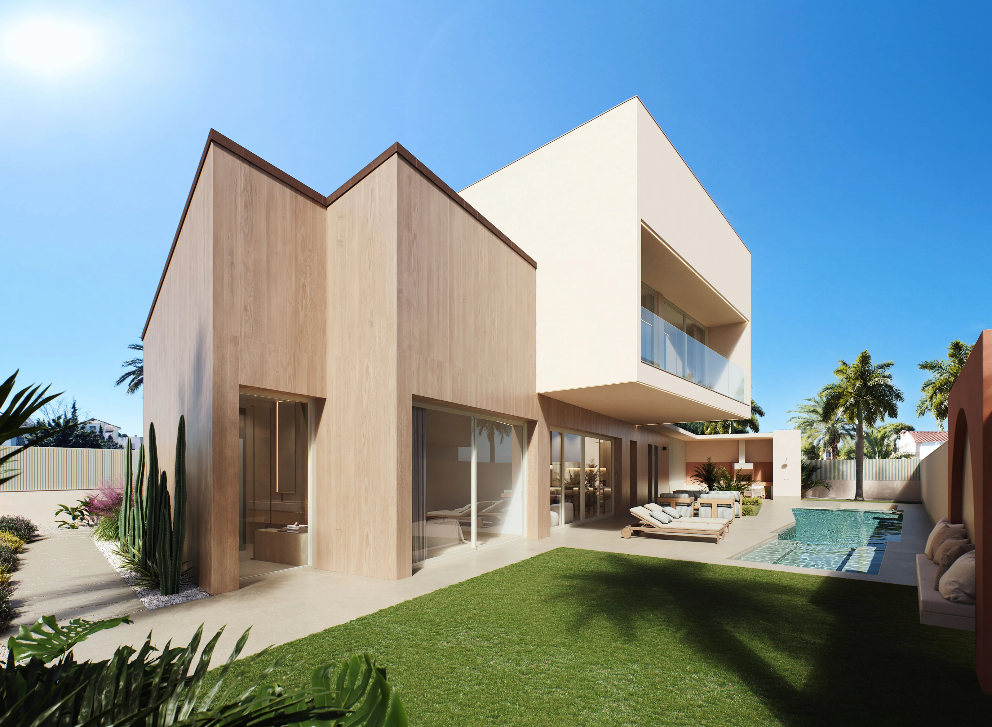 Villa à la vente à Dehesa De Campoamor