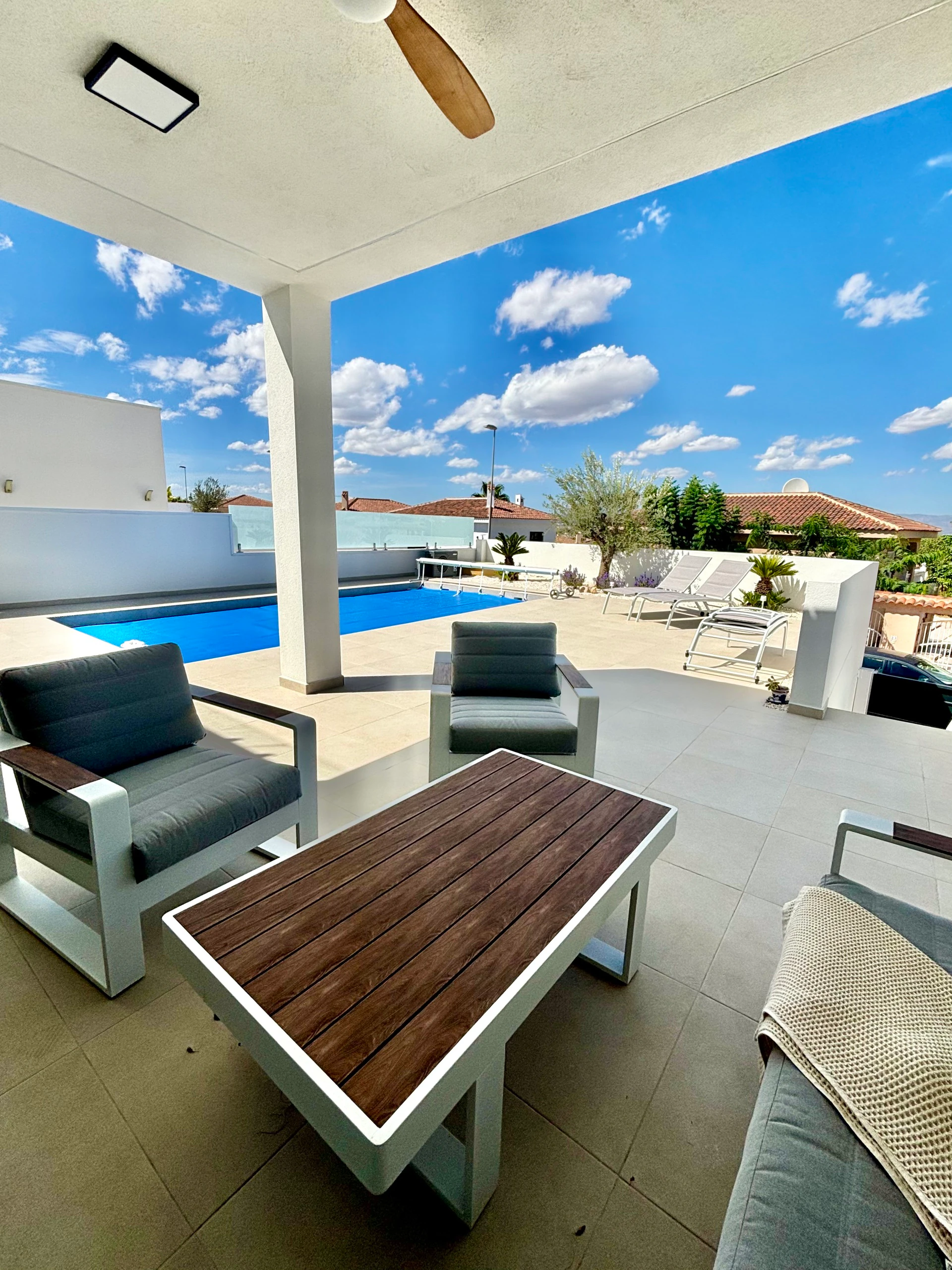 detached en venta en Benijófar
