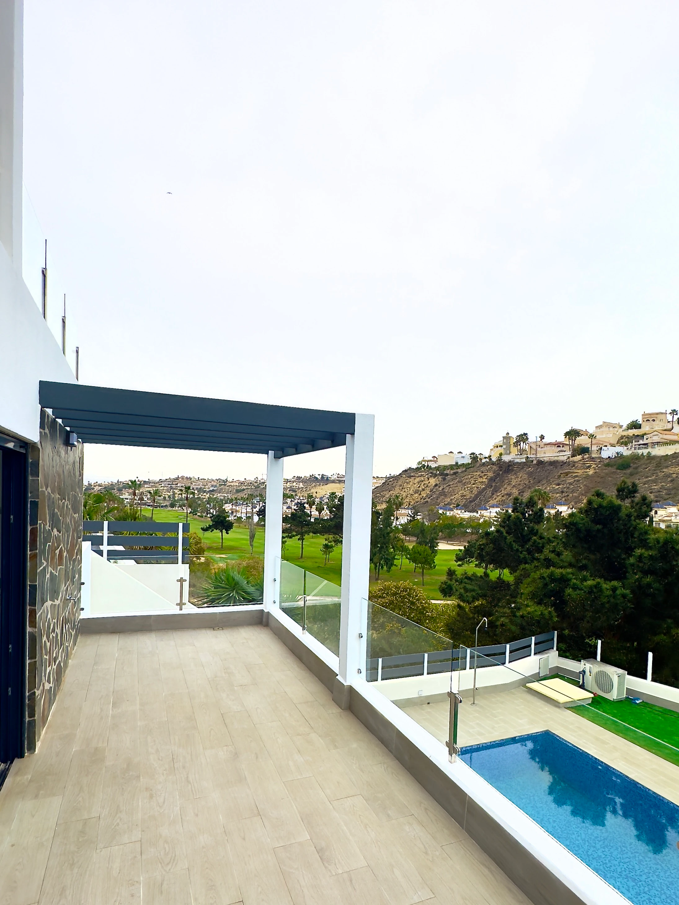 detached en venta en Ciudad Quesada