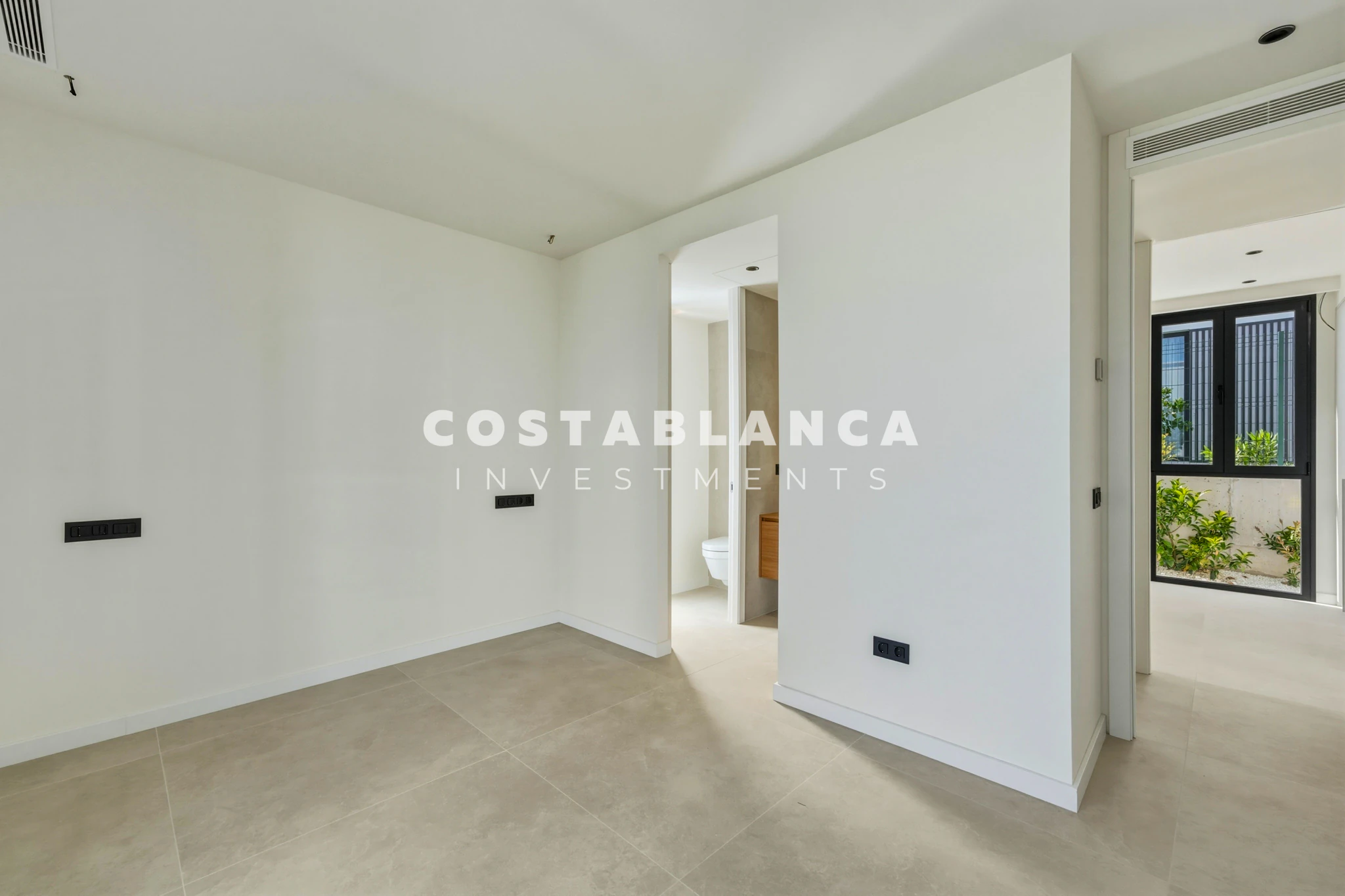 Luxury Villa for sale in finestrat Sierra Cortina