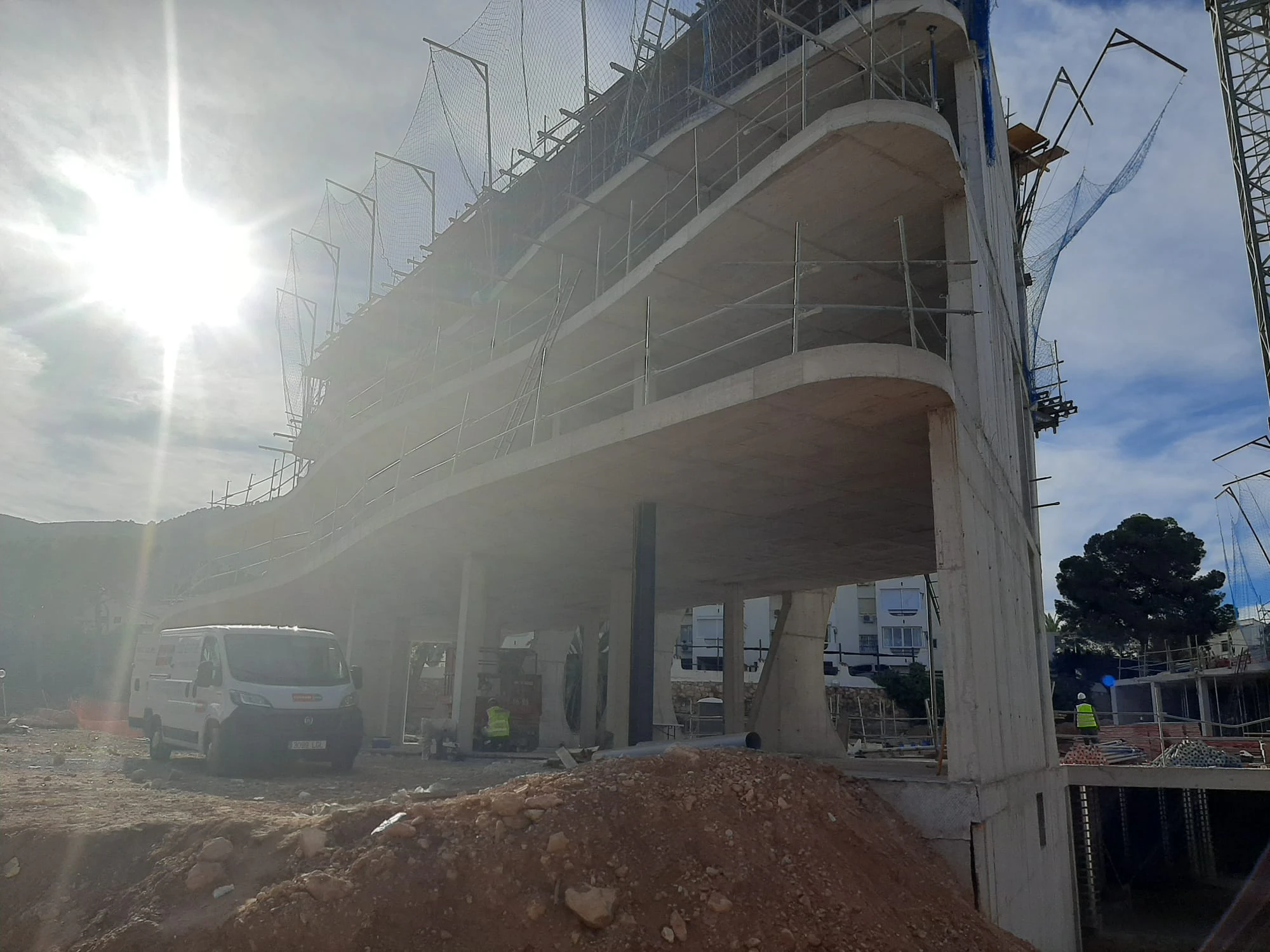 Appartement à la vente à Alfaz Del Pi