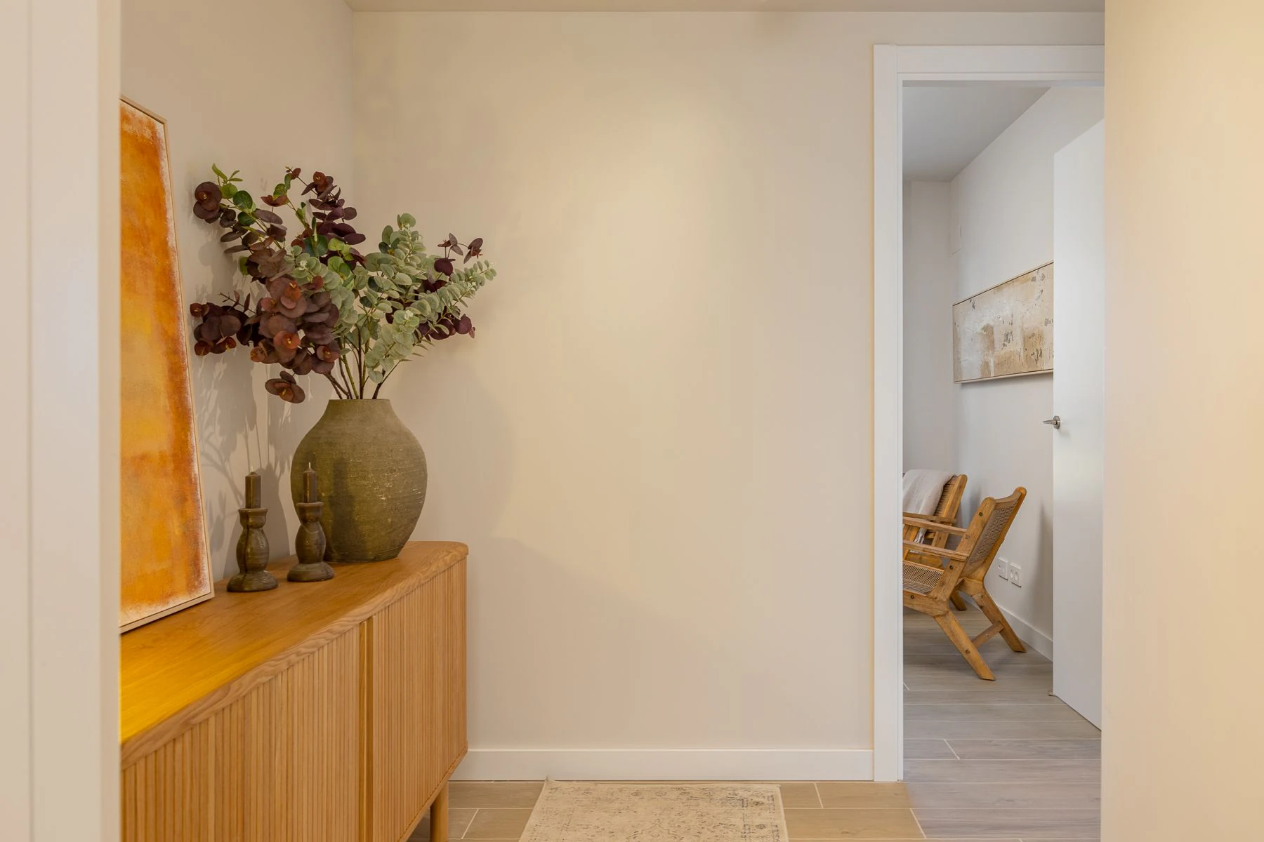 Apartament na sprzedaż w Calpe
