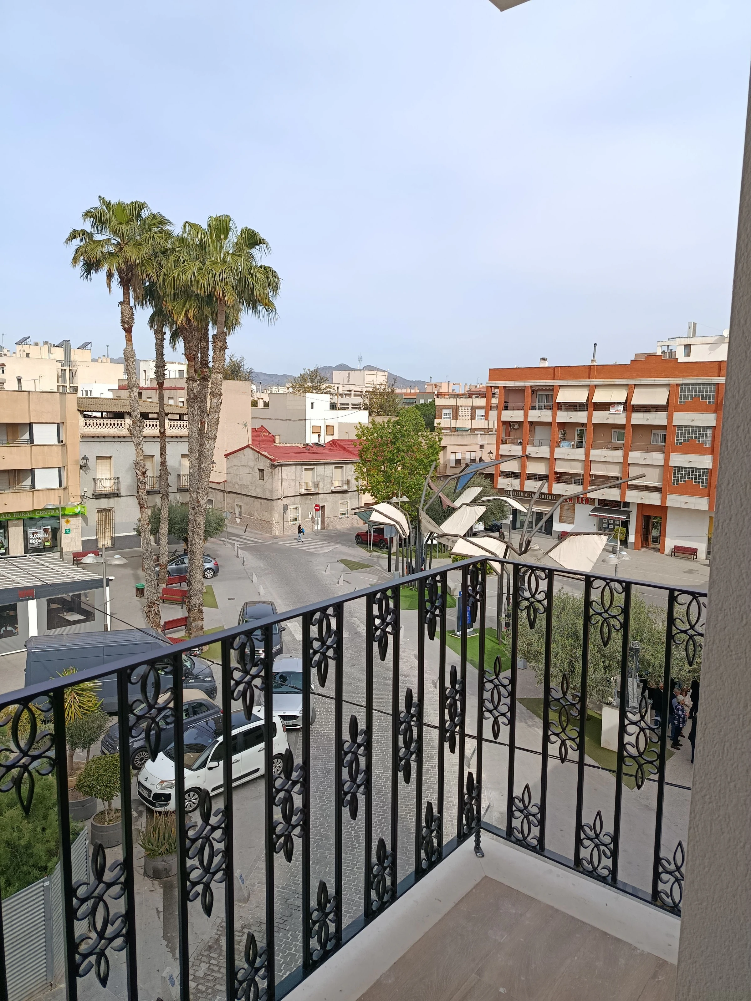 Appartement à la vente à Bigastro