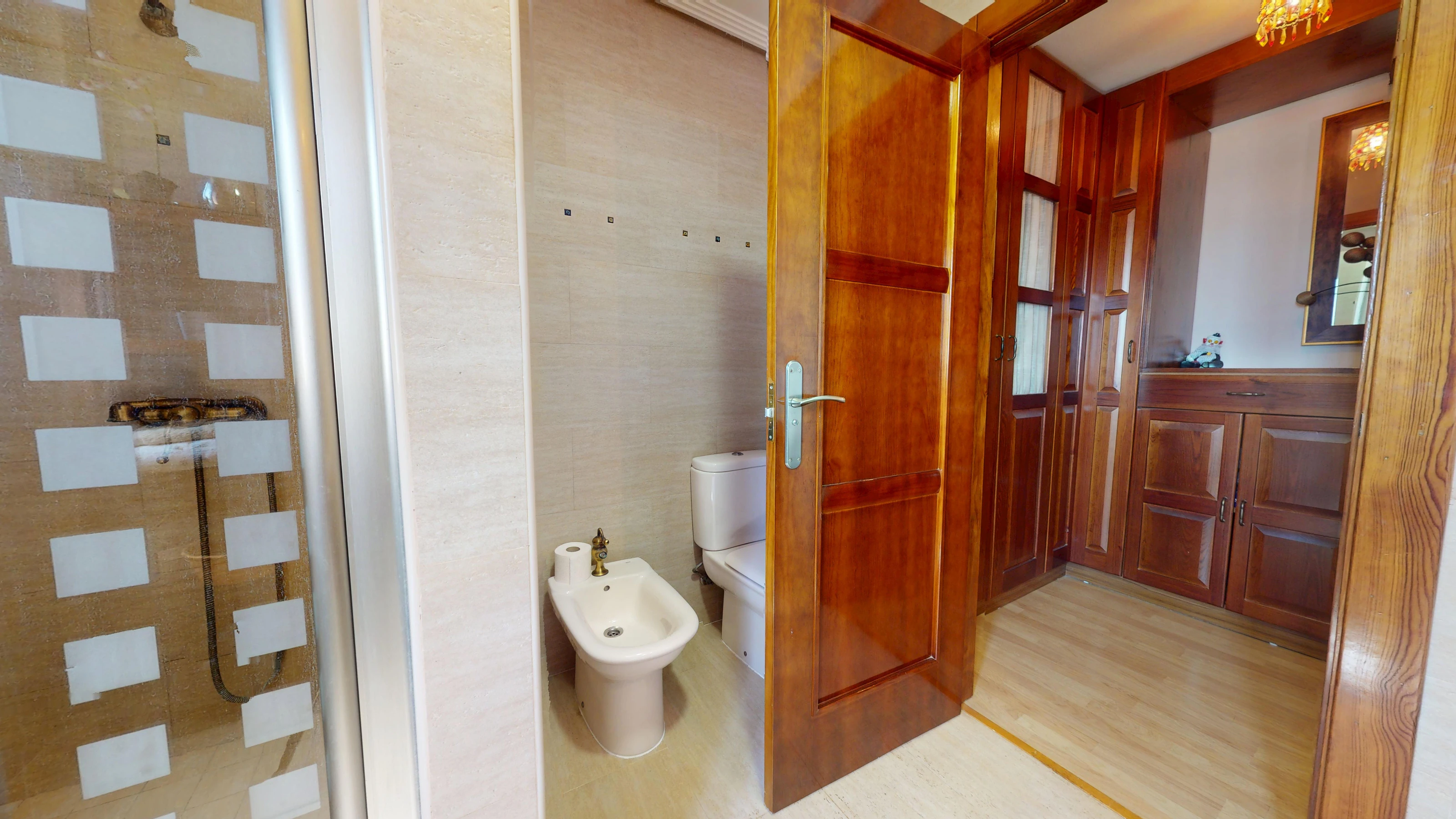 detached en venta en Águilas