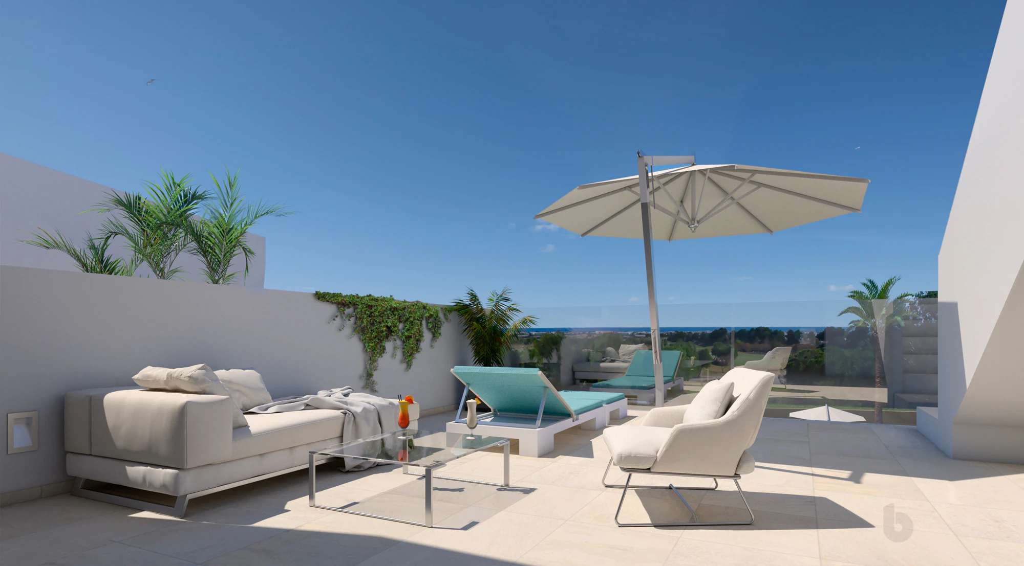 ground-floor en venta en Pinar De Campoverde