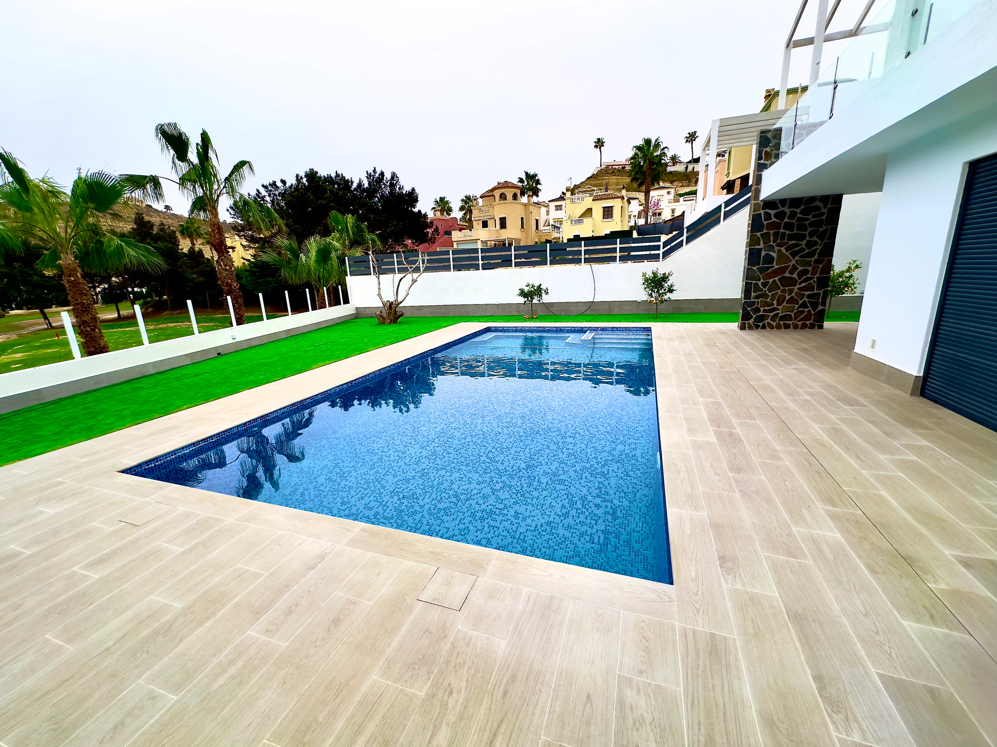 detached en venta en Ciudad Quesada