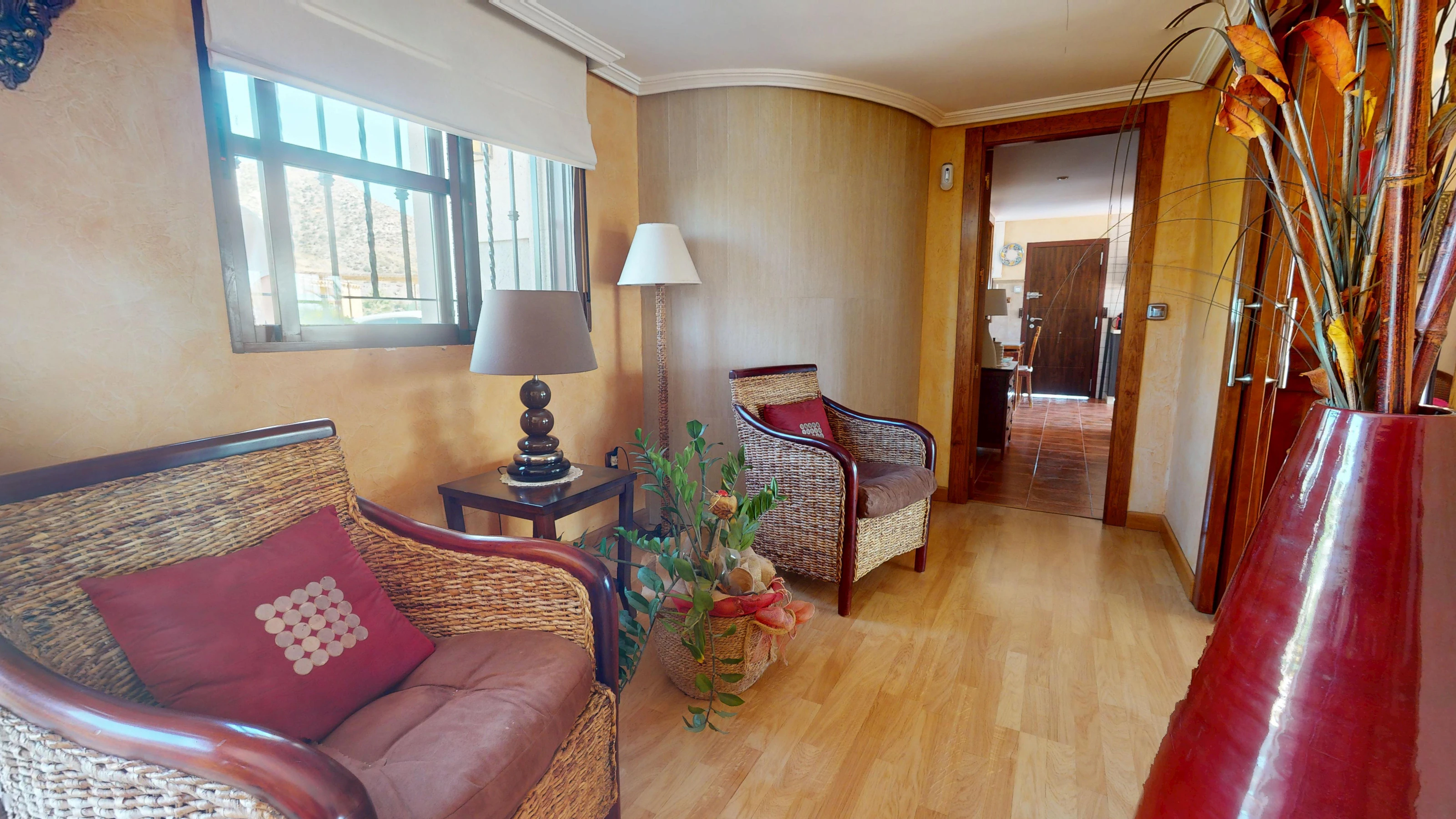 detached en venta en Águilas