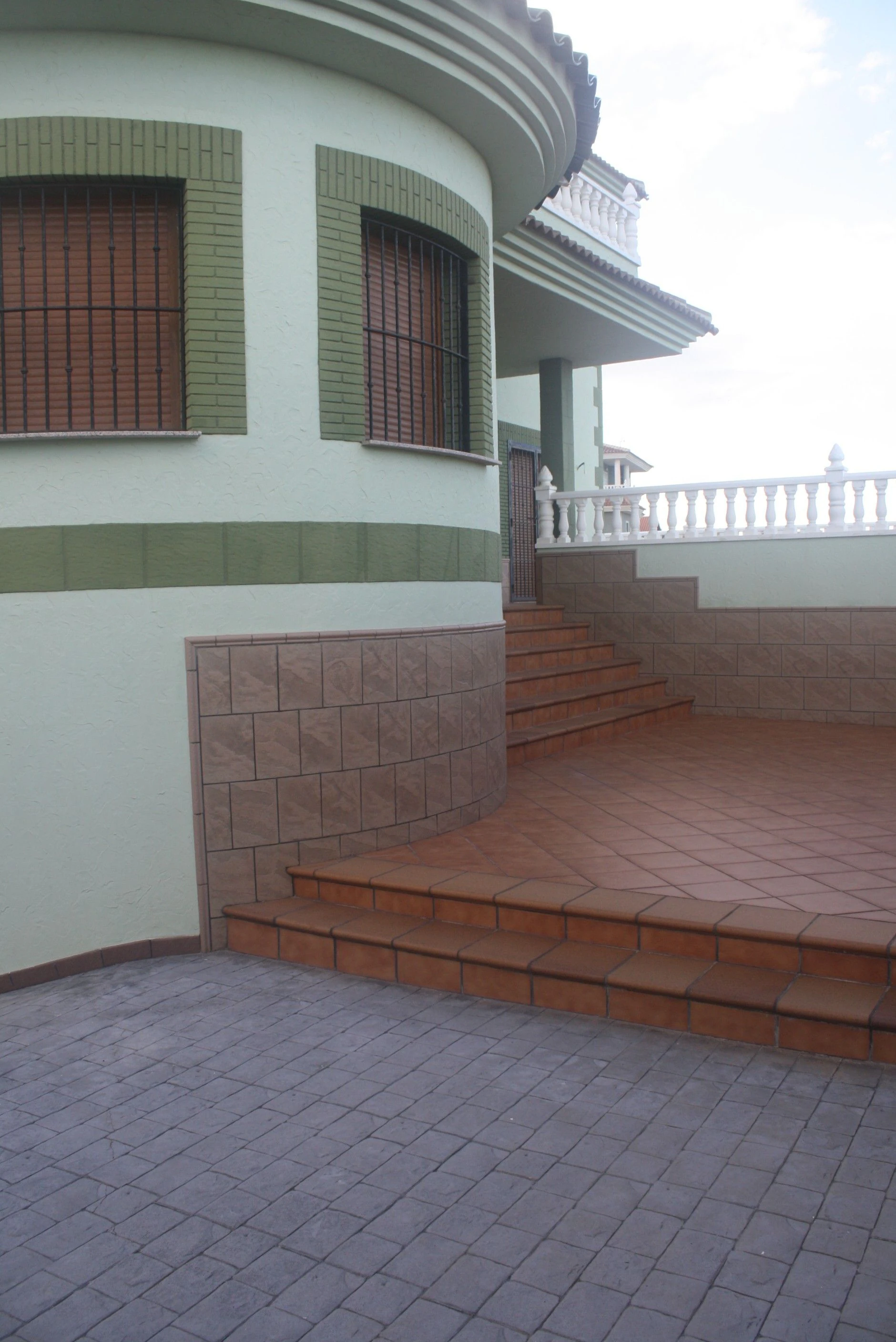detached for sale in Torrevieja