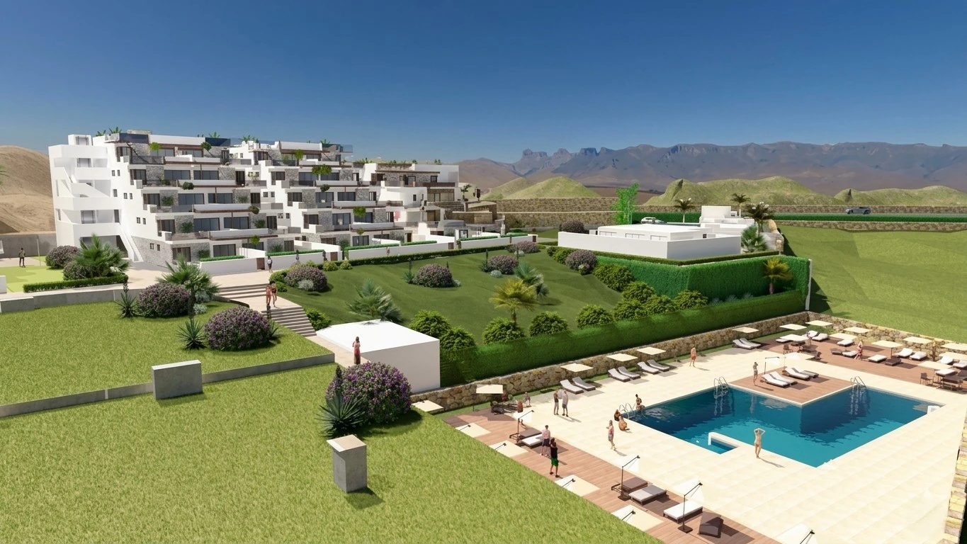 ground-floor for sale in Vera