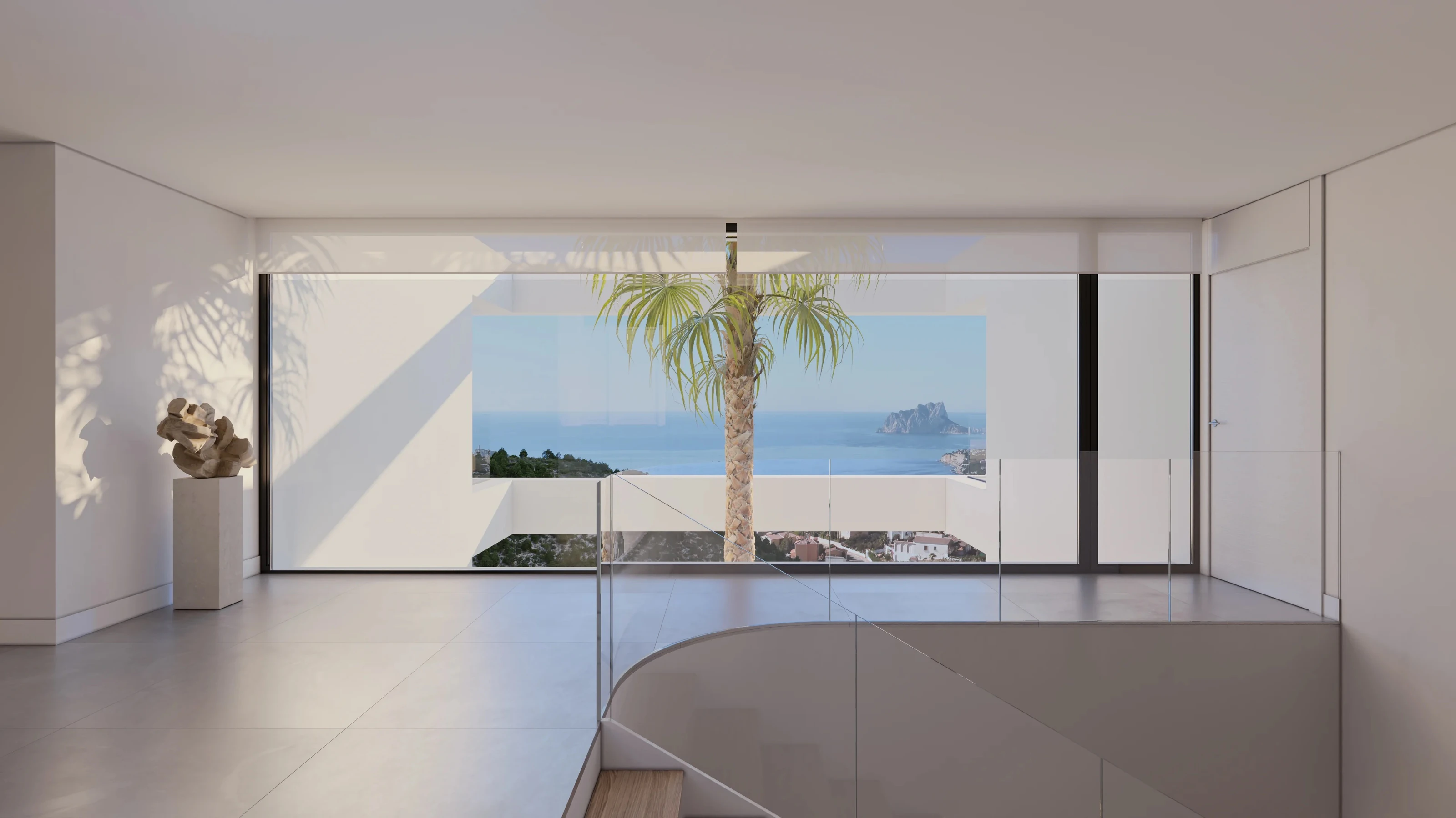 Villa à la vente à Benissa