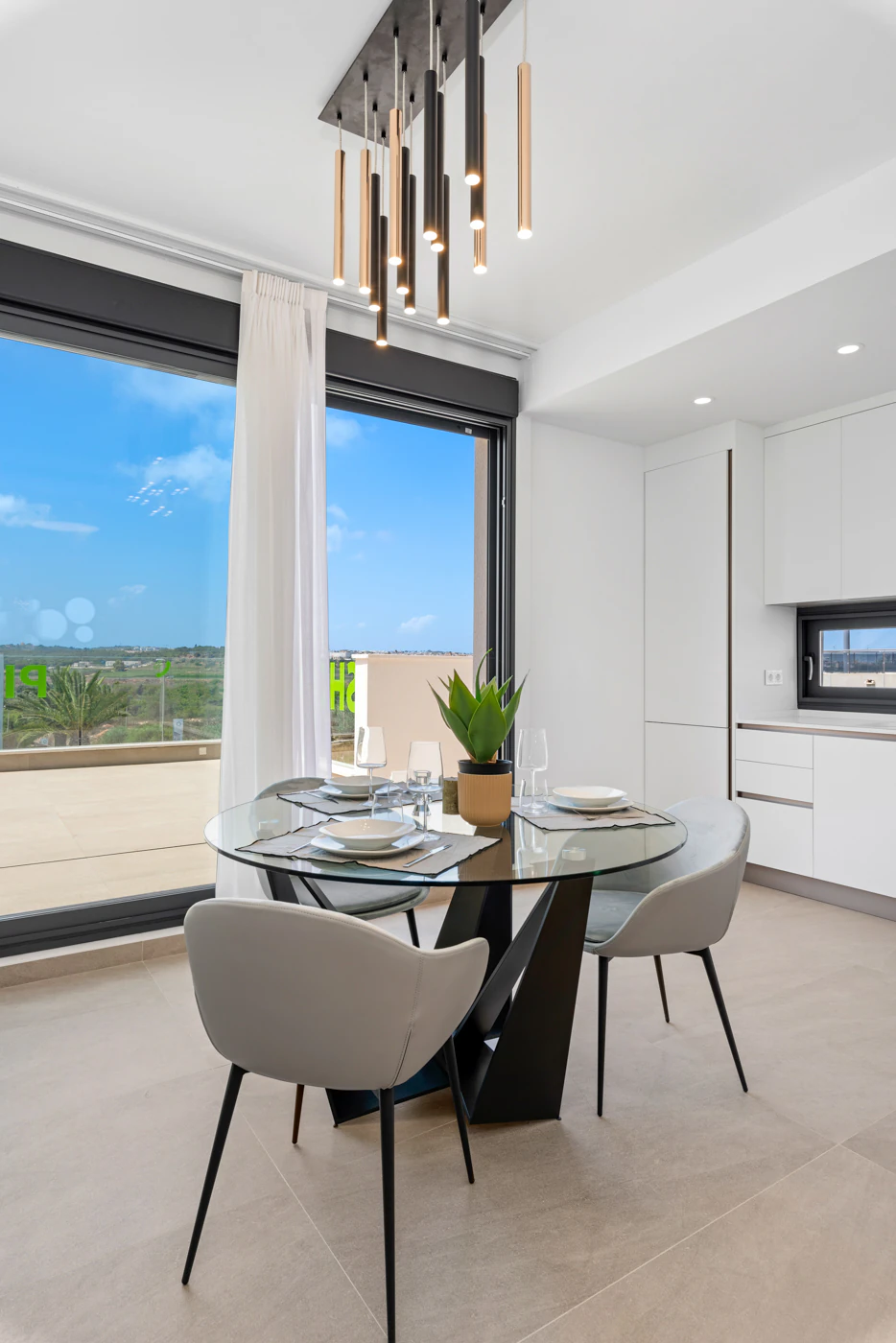 Villa à la vente à Dehesa De Campoamor
