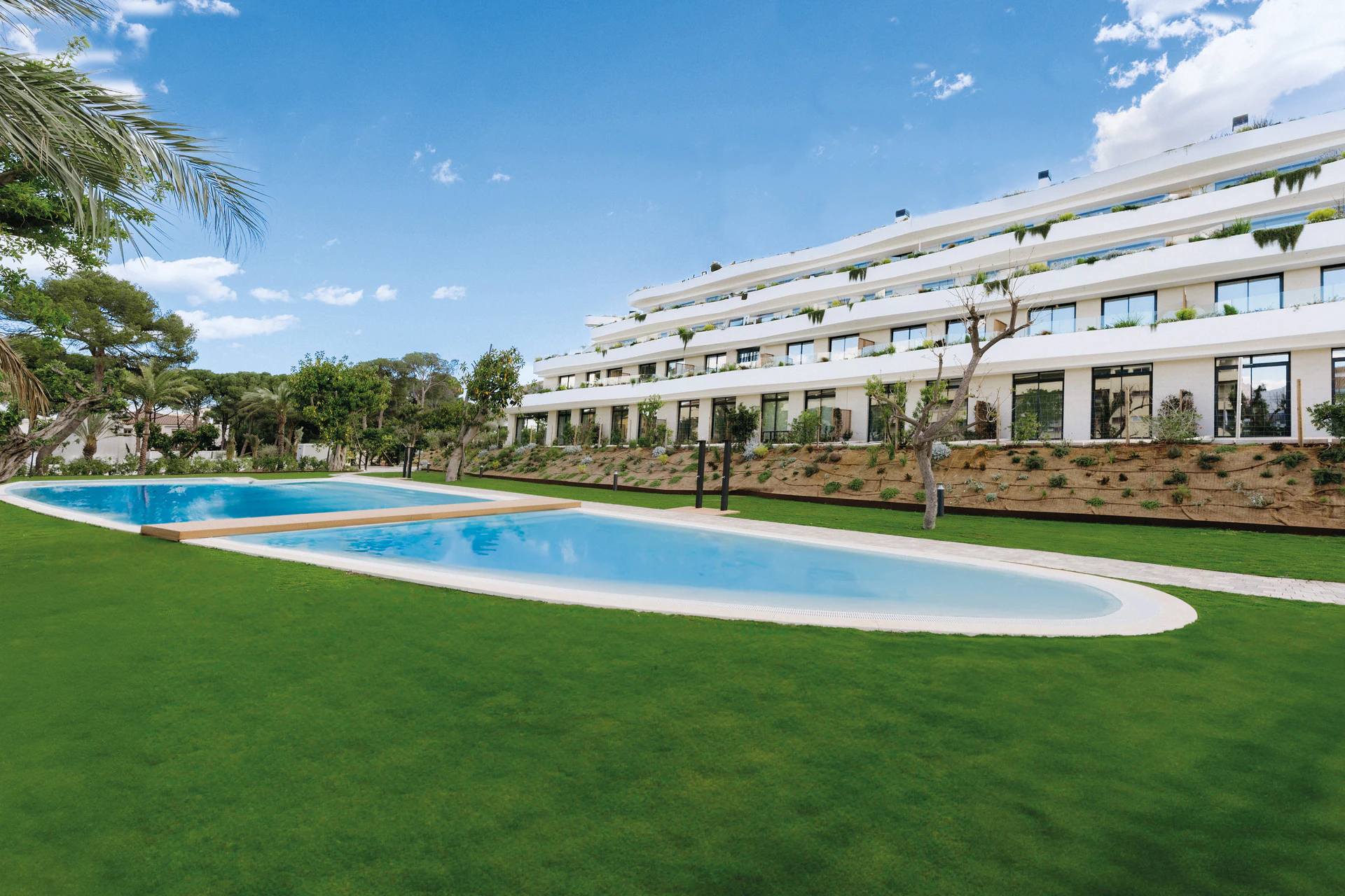 Appartement à la vente à Alfaz Del Pi