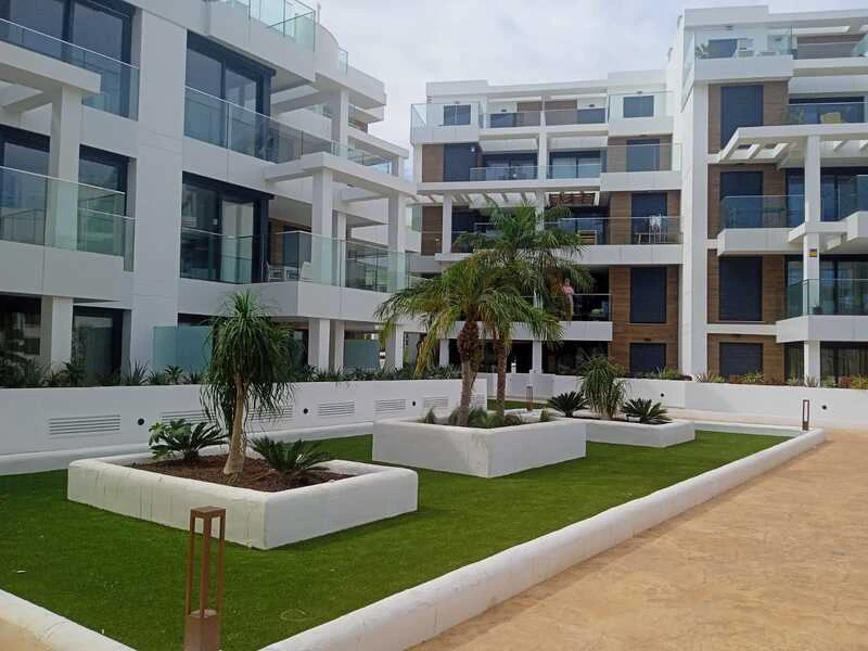 Apartamento en venta en Denia