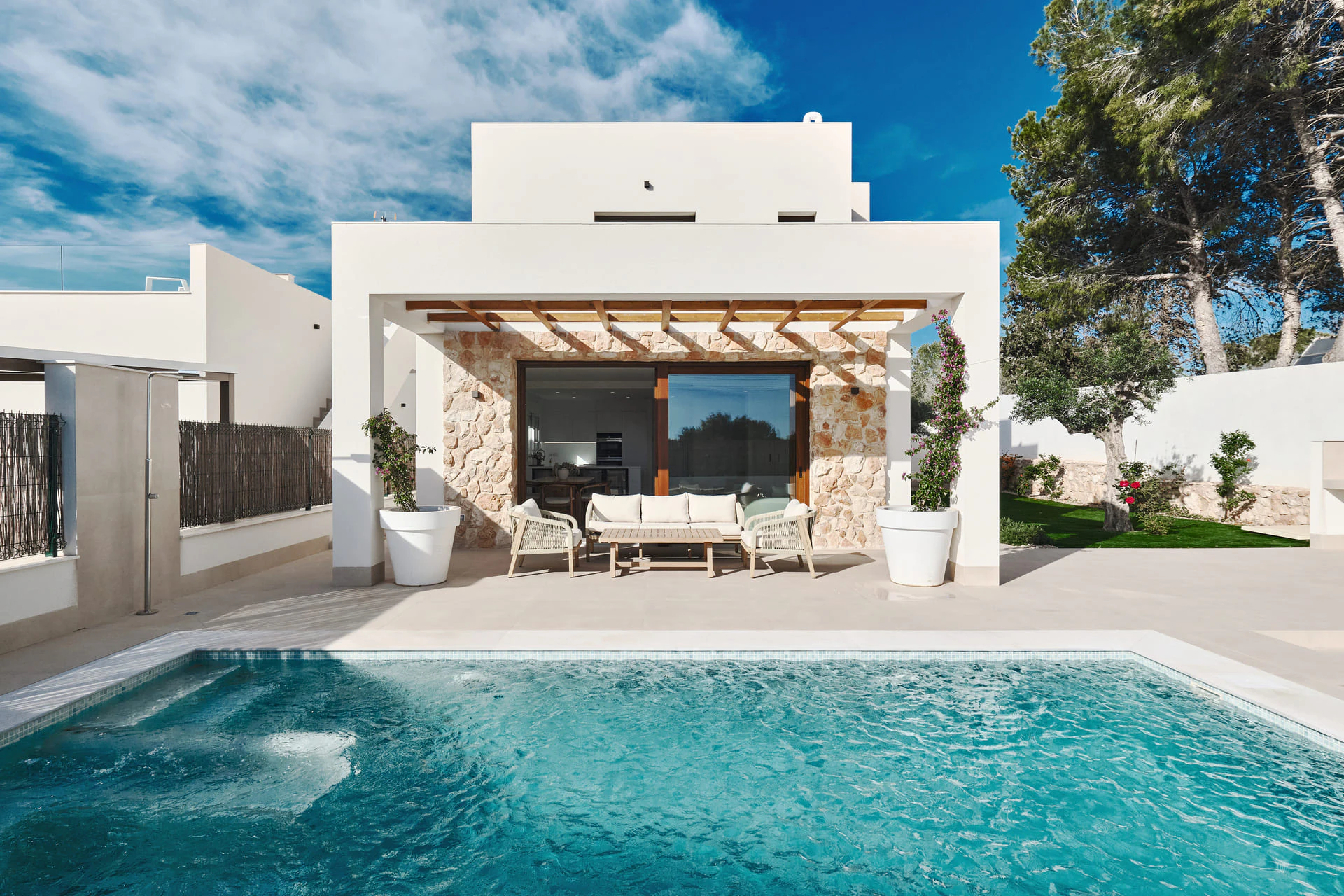 Villa for sale in Orihuela Costa