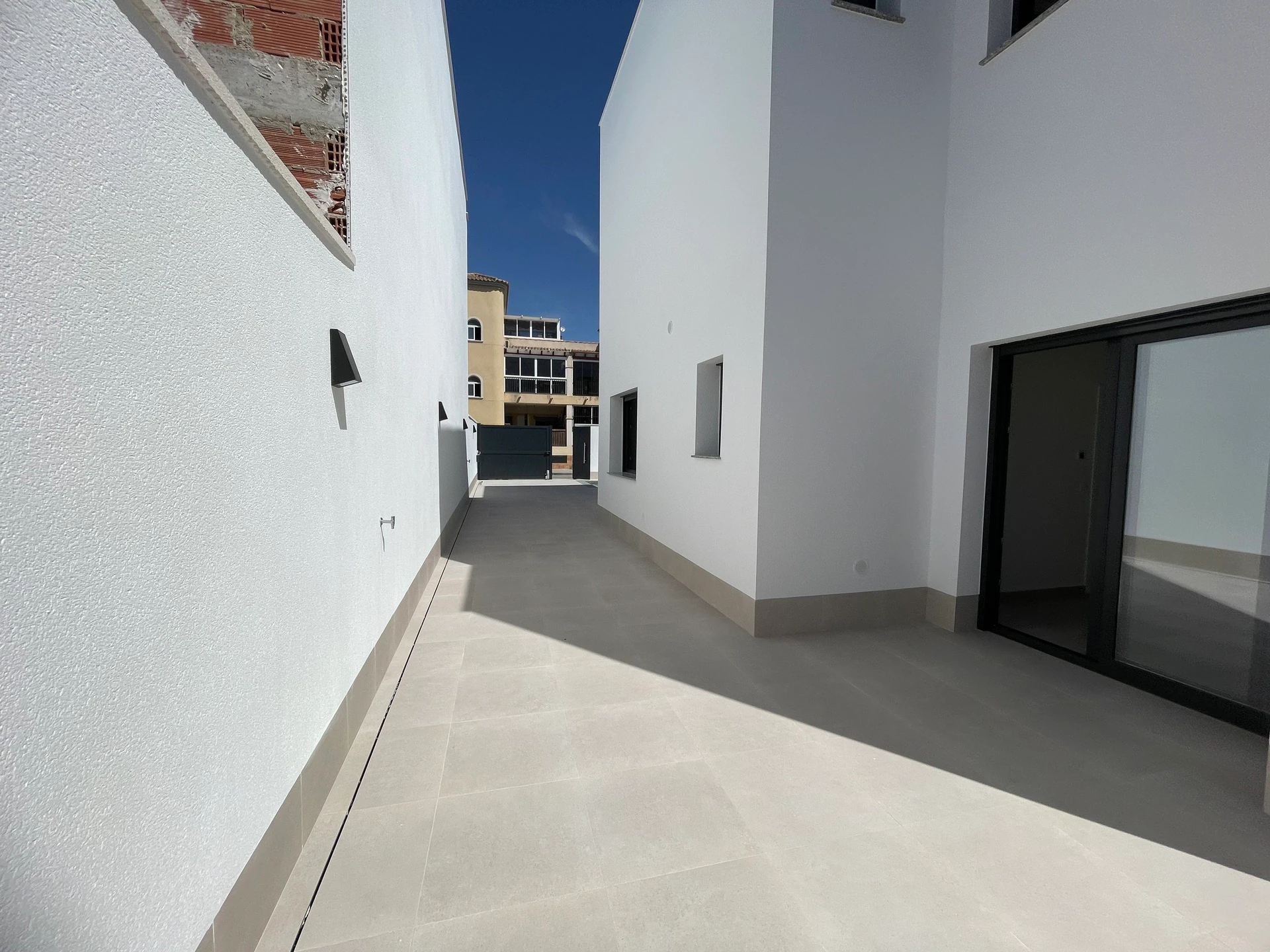 Villa à la vente à Heredades