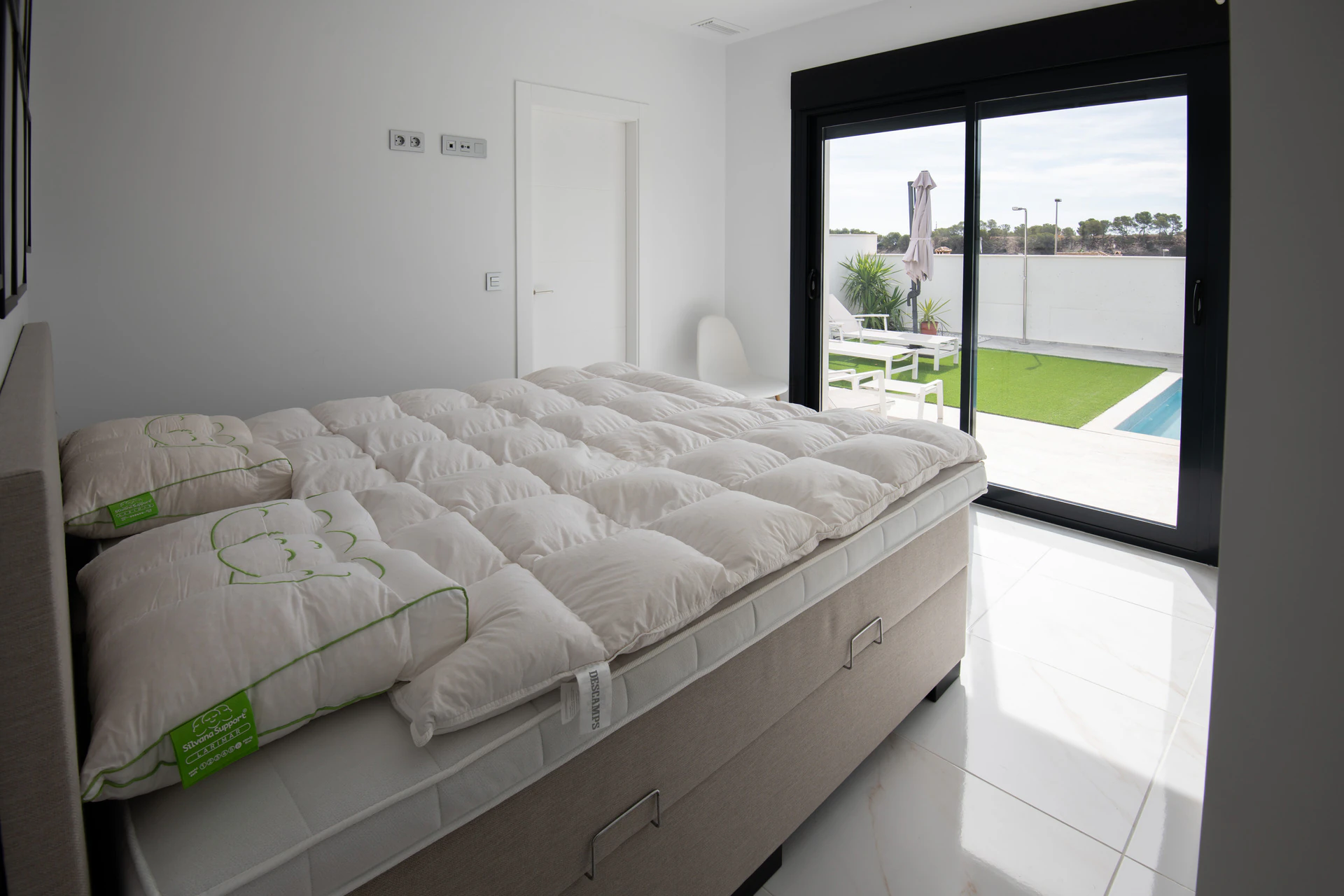 detached en venta en Pinar De Campoverde