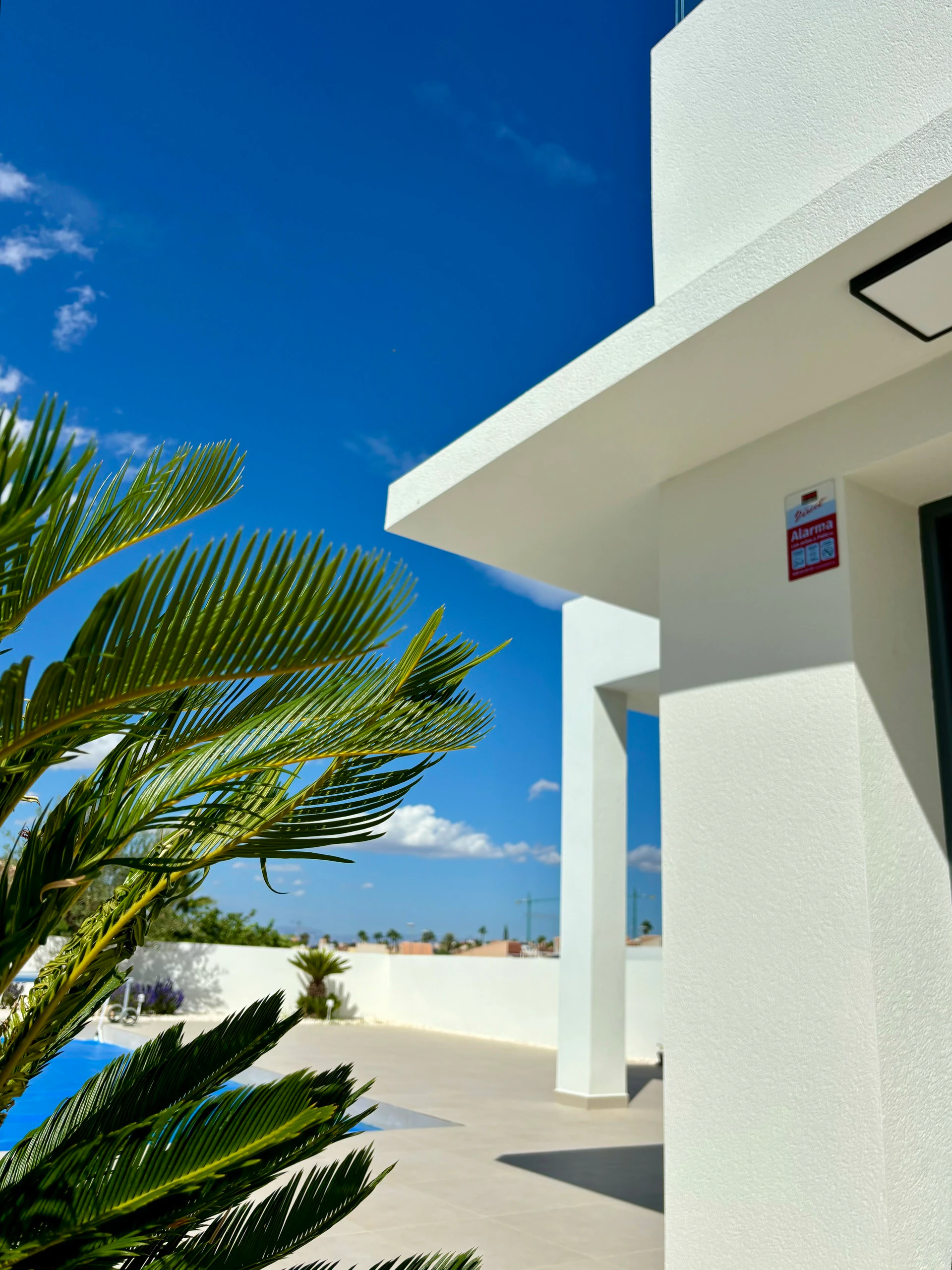detached en venta en Benijófar