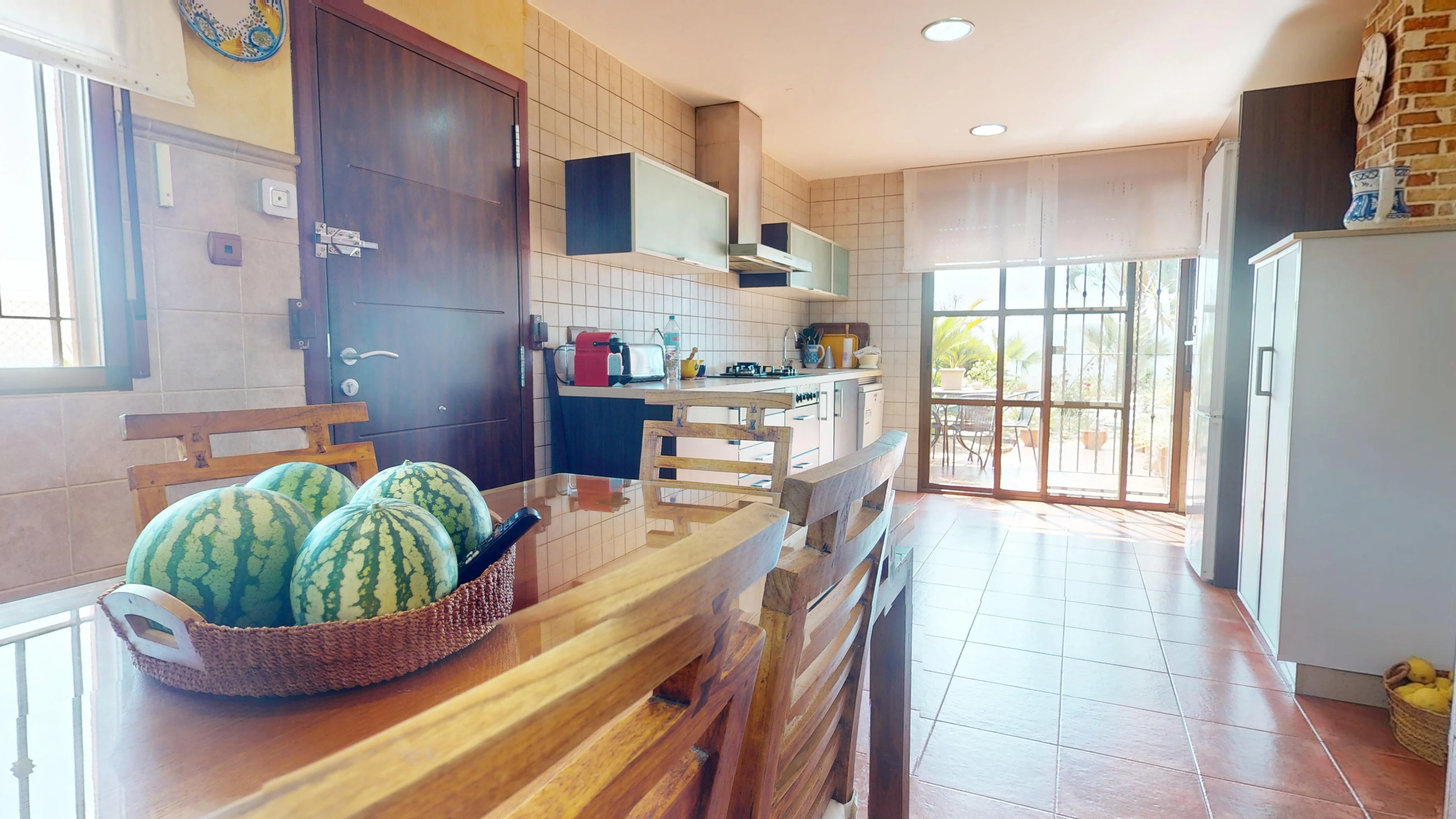 detached en venta en Águilas
