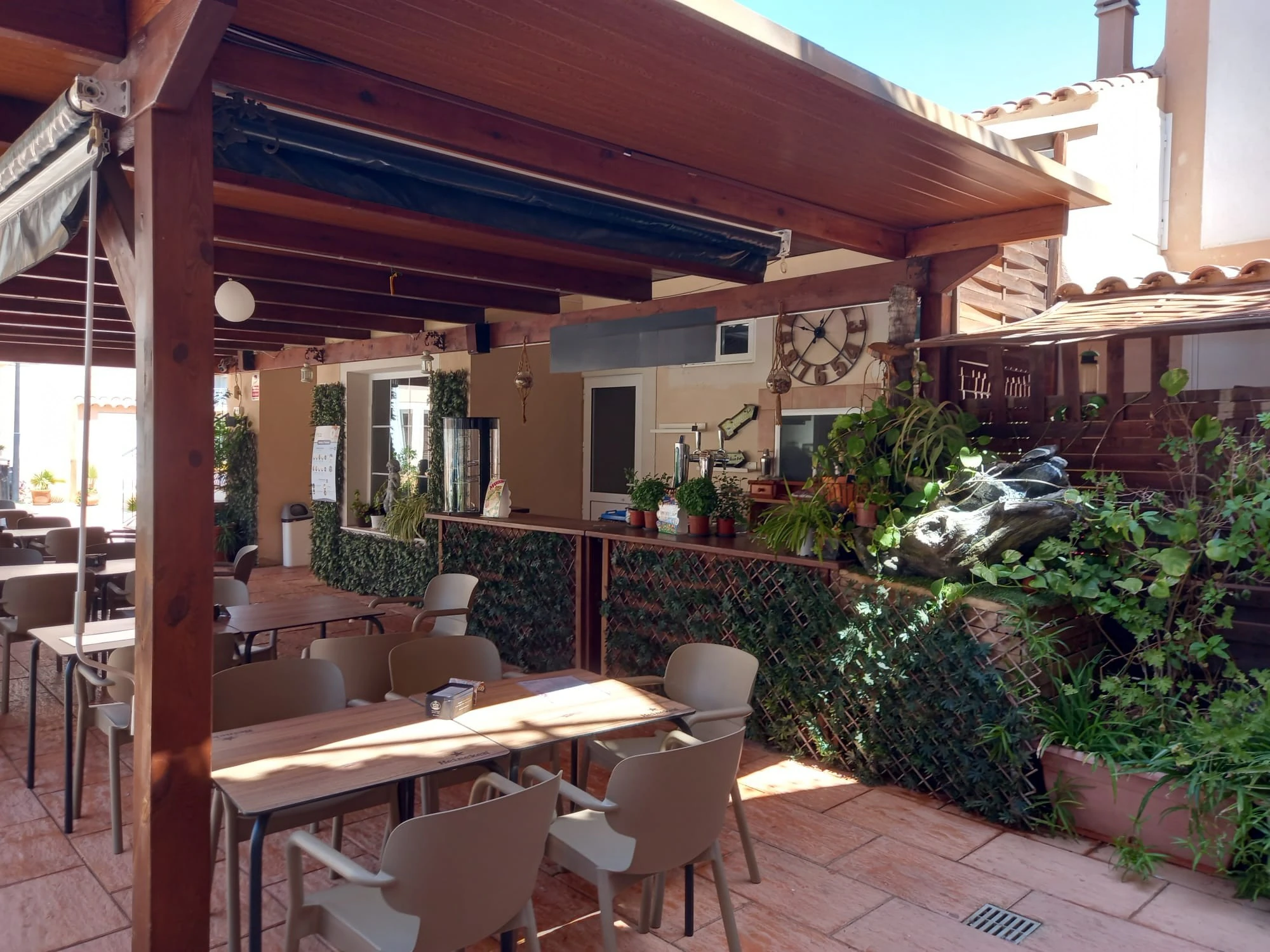 Apartamento en venta en Águilas
