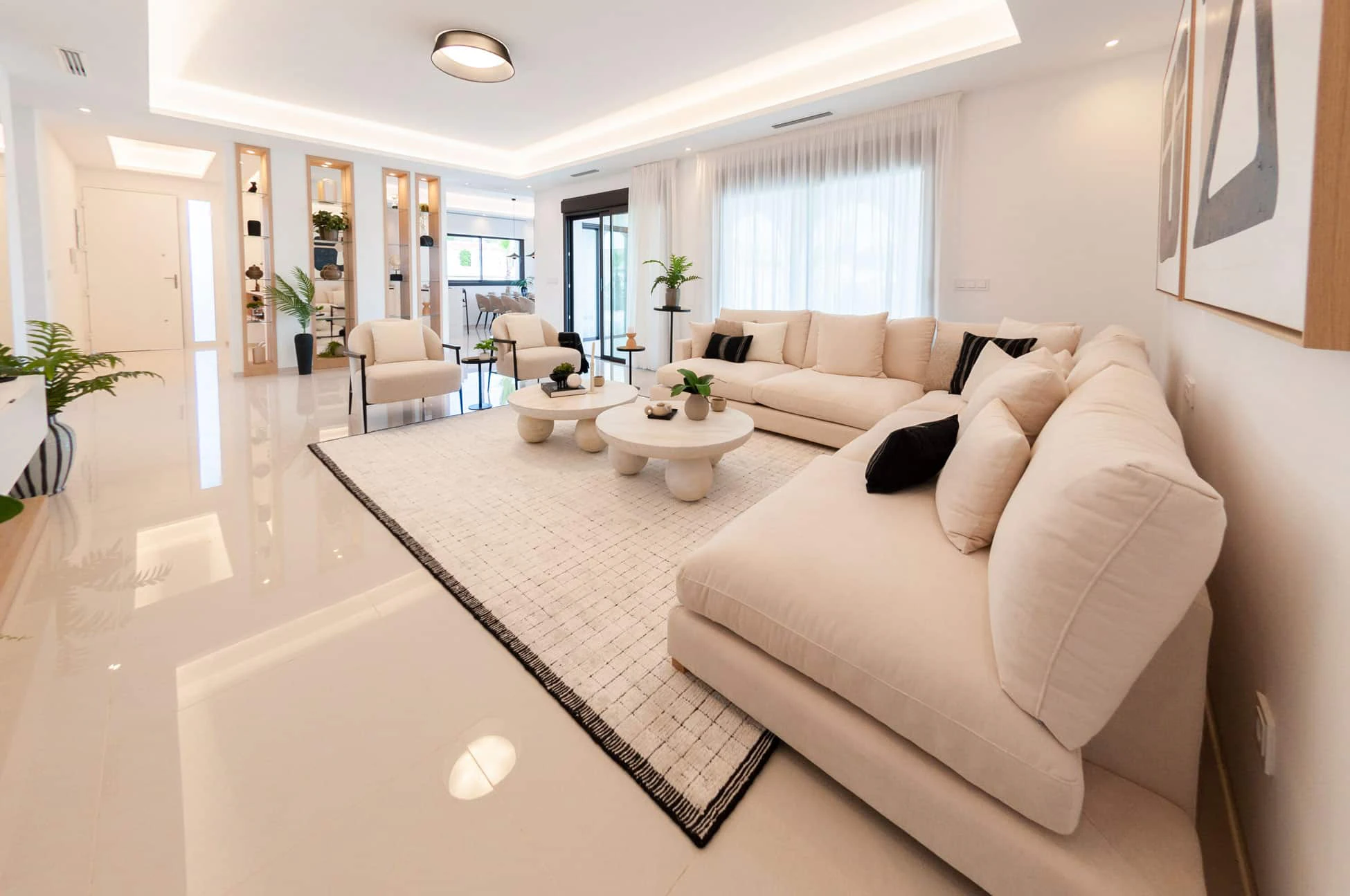 Villa for sale in Ciudad Quesada