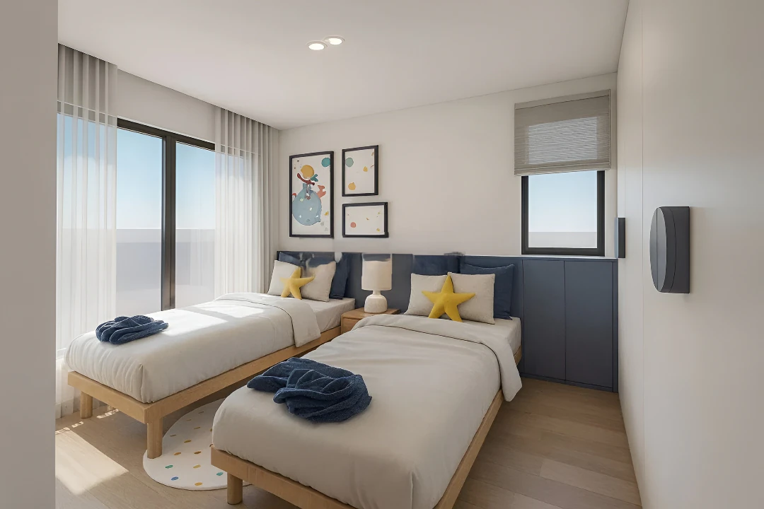 Chalet/Villa en venta en Águilas
