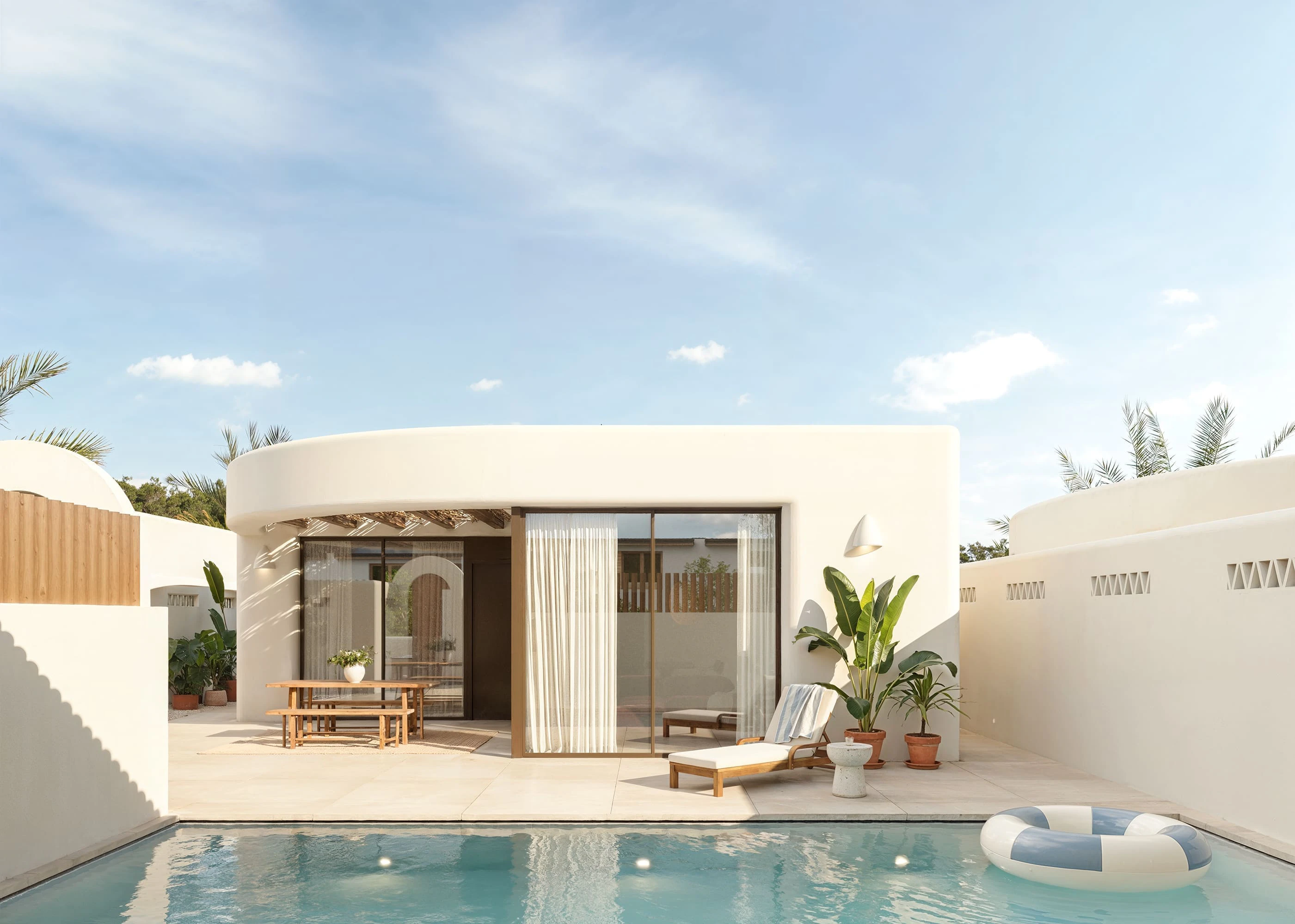 Villa à la vente à La Finca Golf