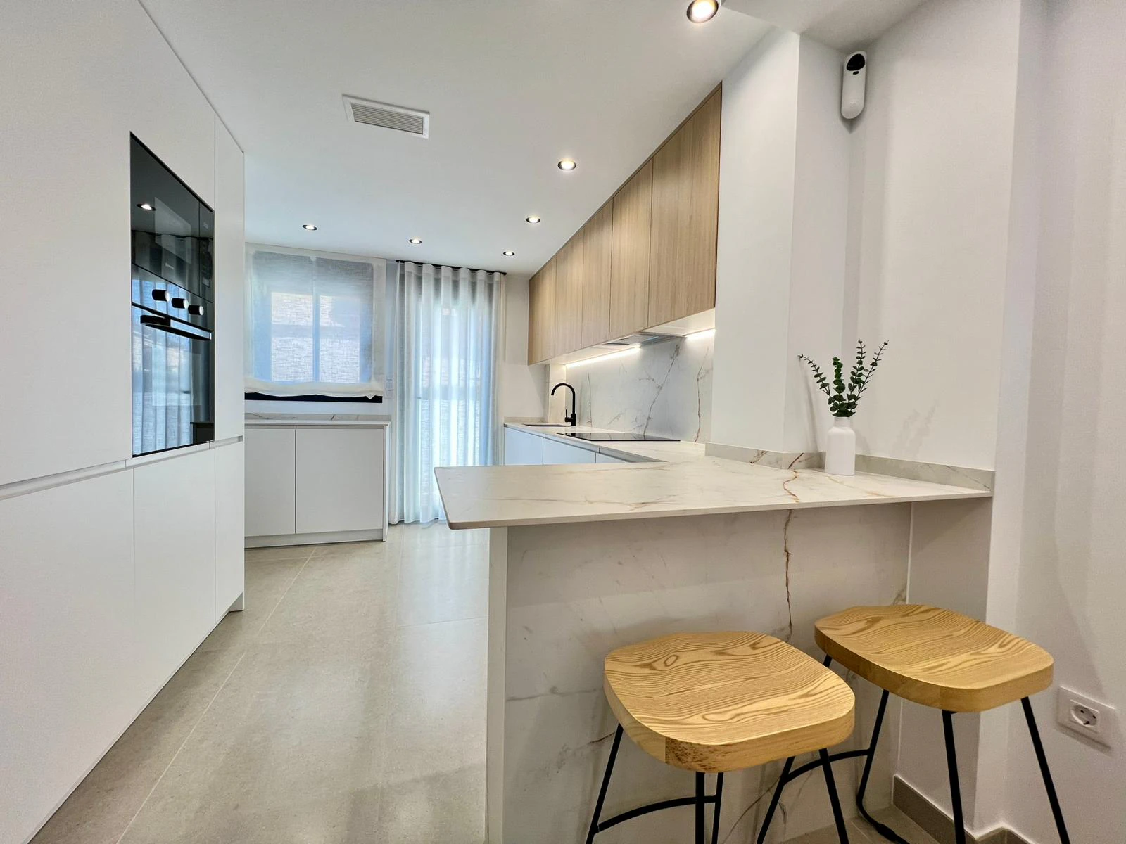 Villa à la vente à Benferri