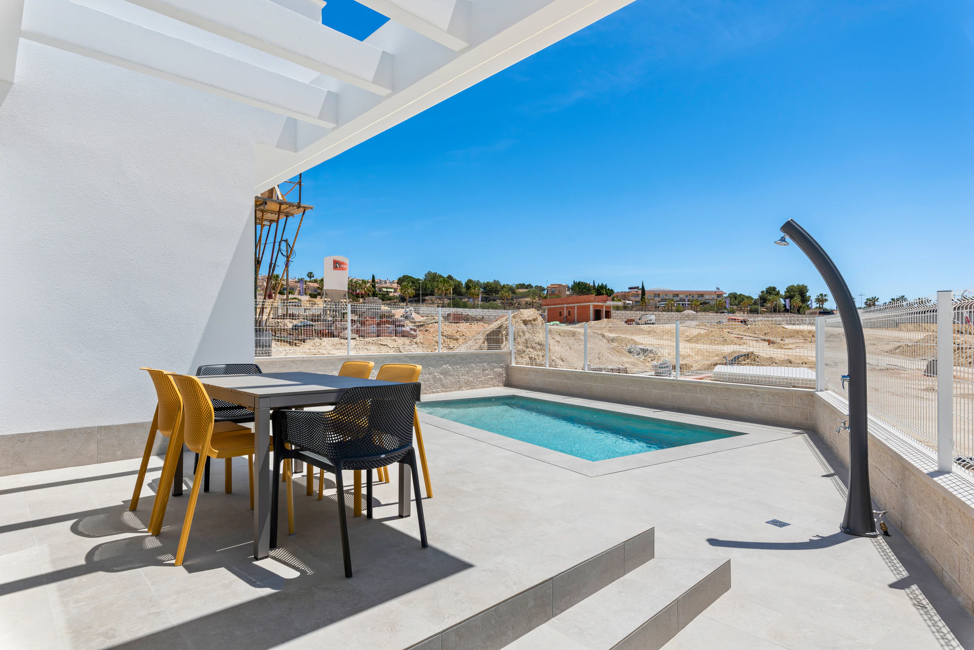 Villa à la vente à La Finca Golf
