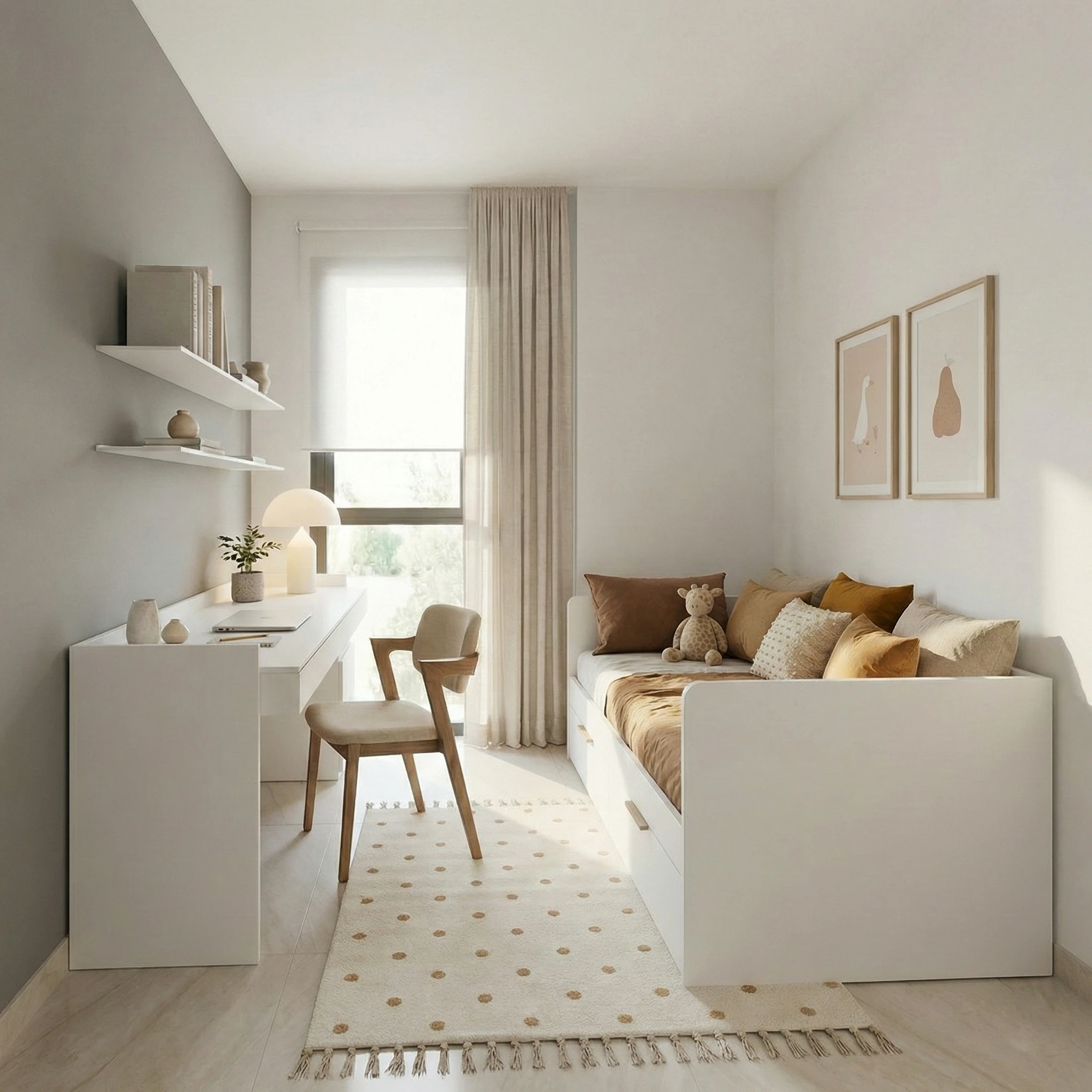 Apartment for sale in Benijófar