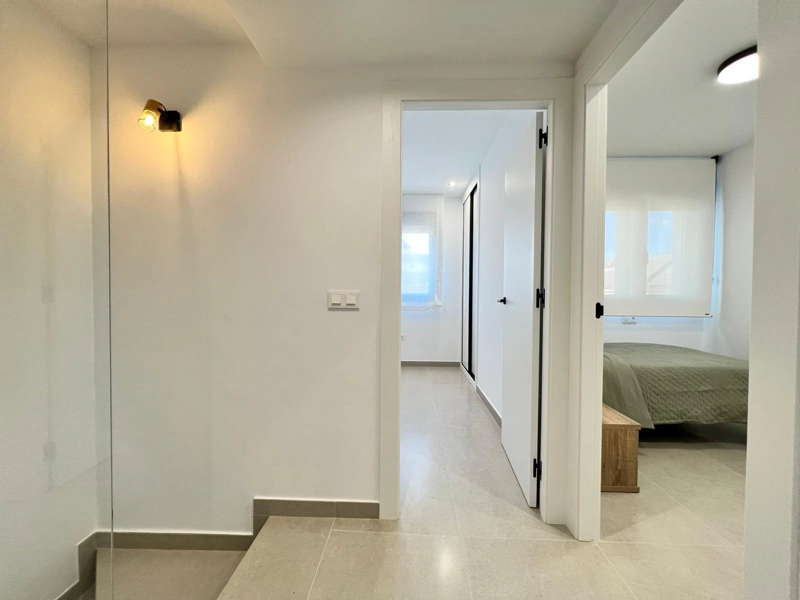 Villa à la vente à Benferri
