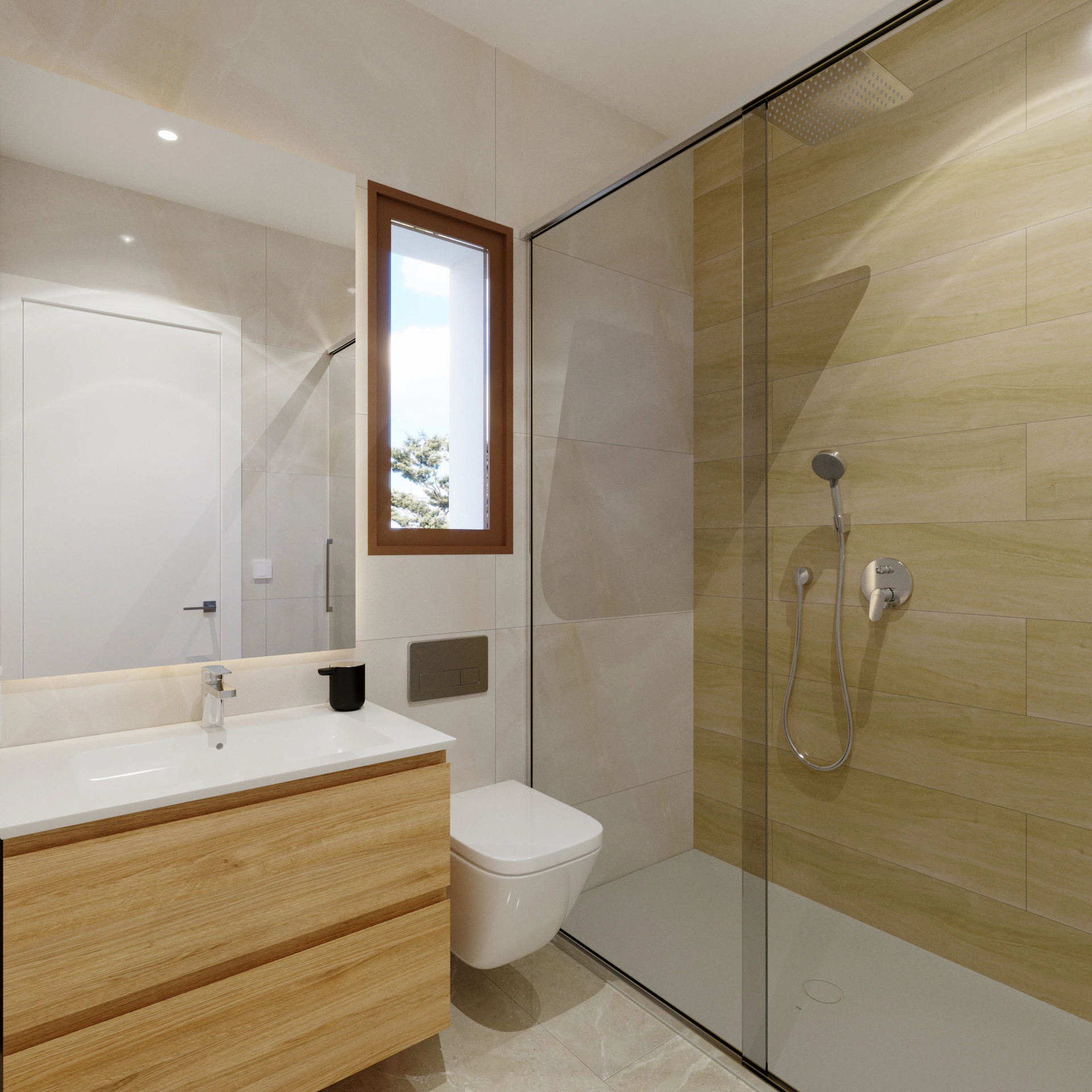 Chalet/Villa en venta en Elche