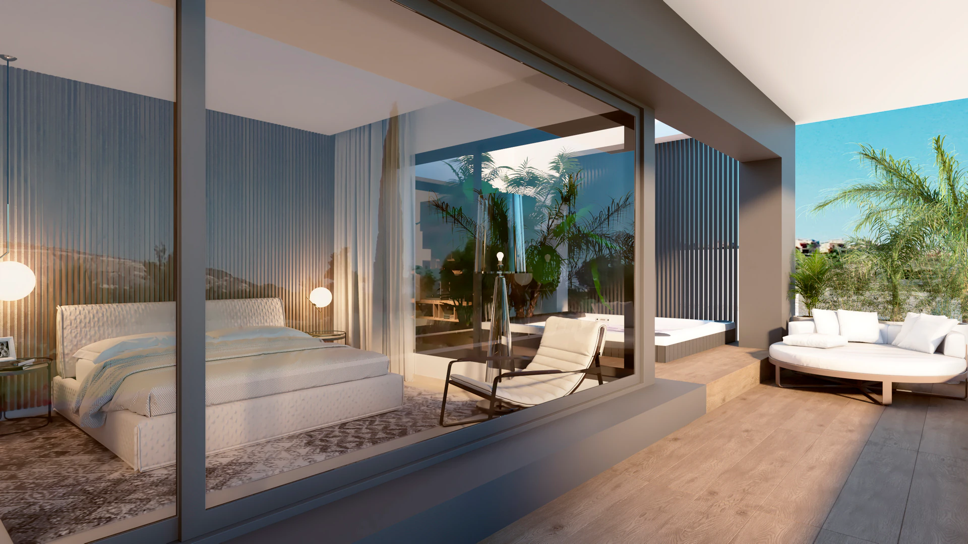 Villa à la vente à La Finca Golf