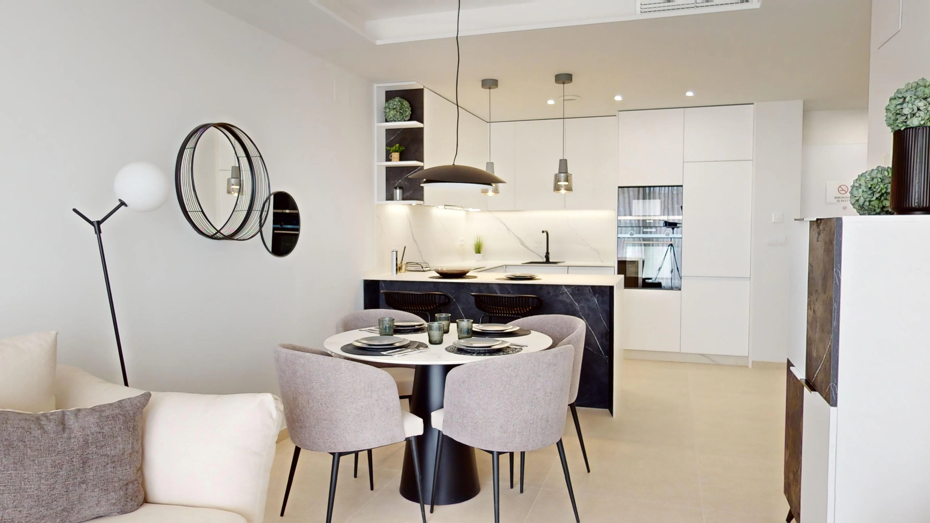 Villa à la vente à Cabo Roig