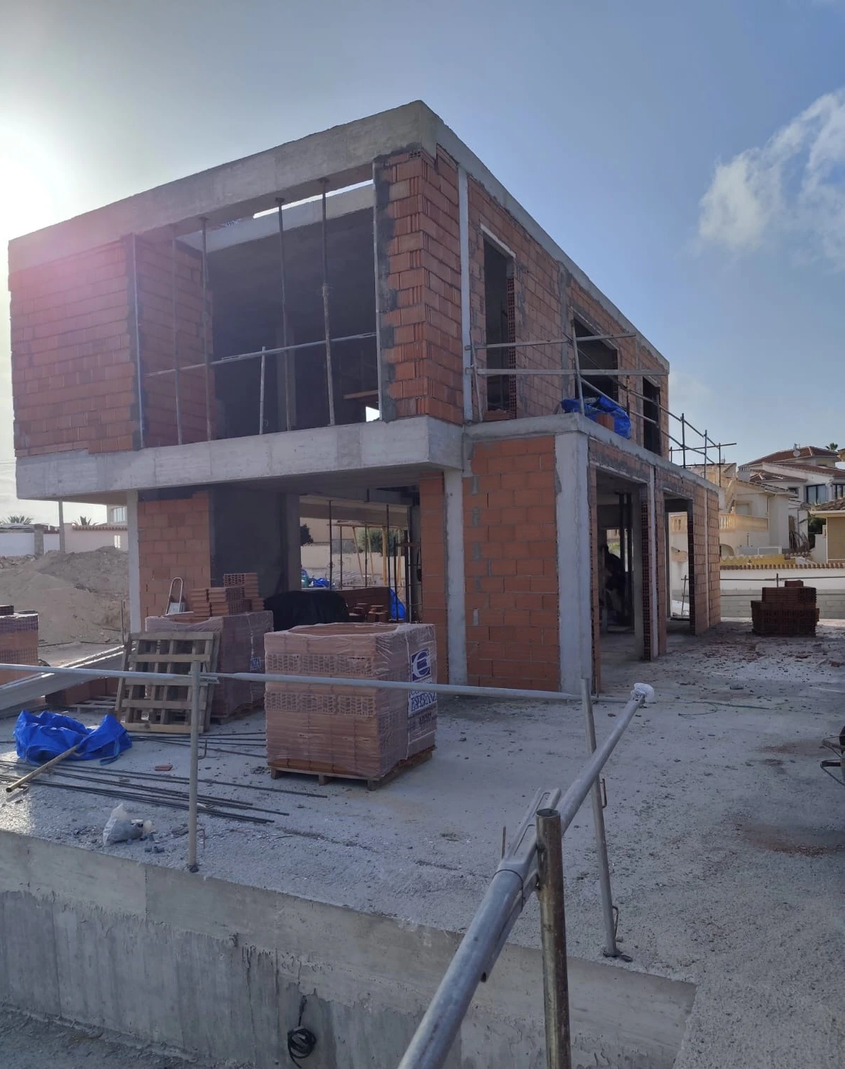 Villa for sale in Ciudad Quesada