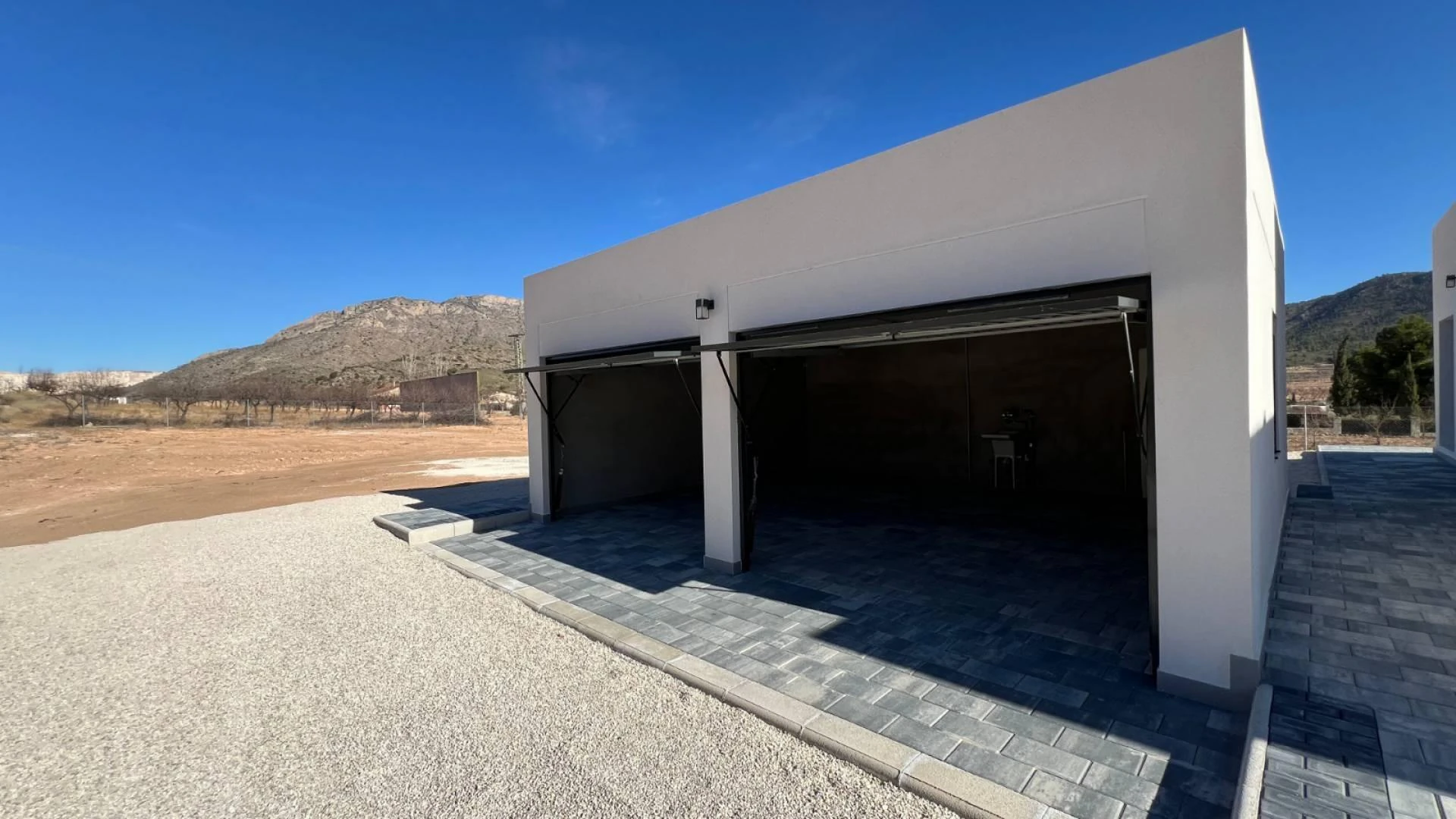 Villa à la vente à La Canalosa