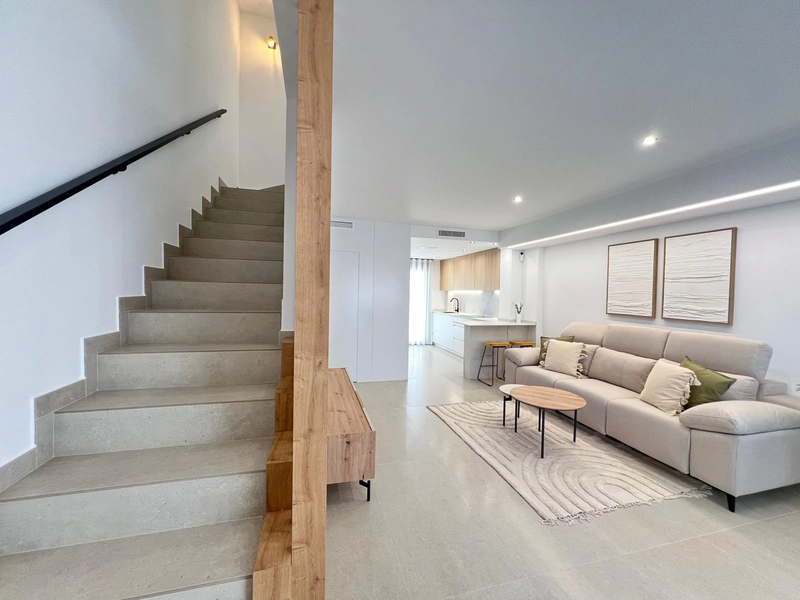 Villa à la vente à Benferri