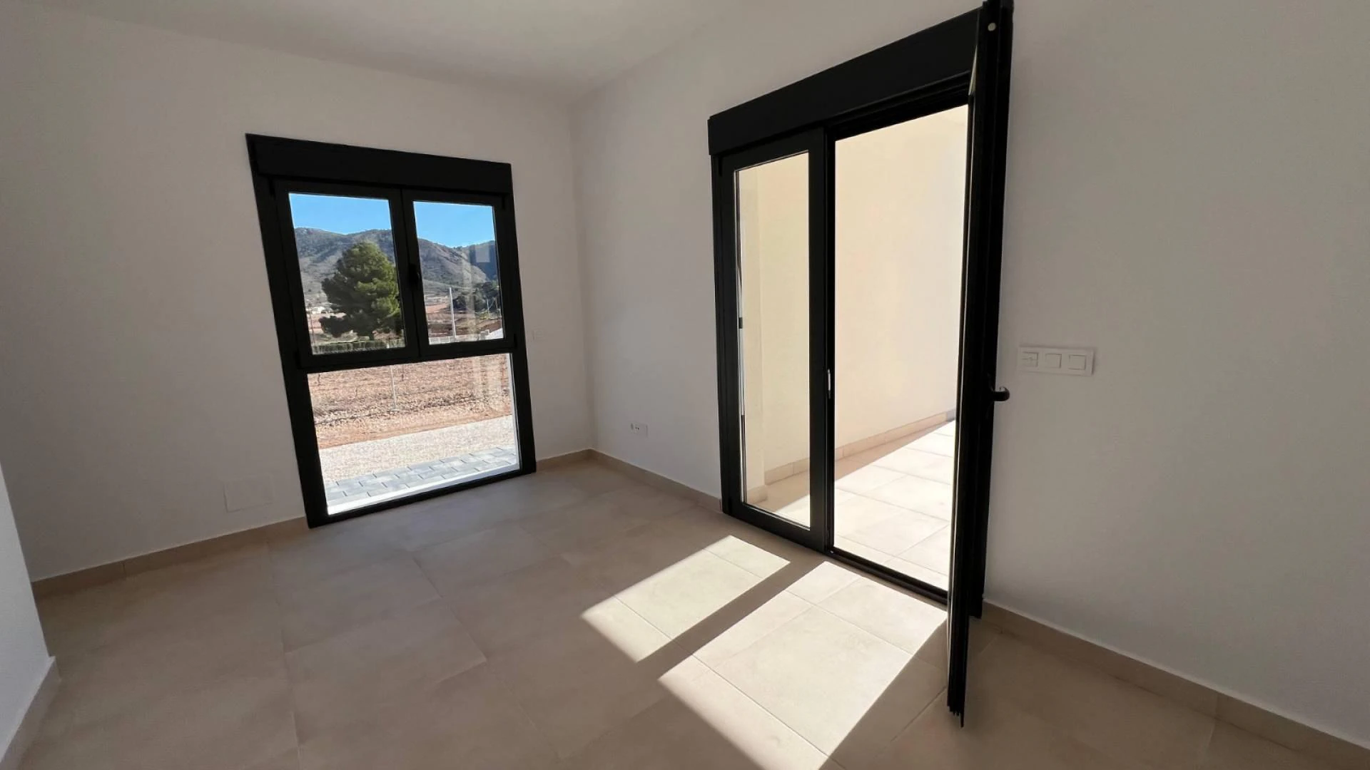 Villa à la vente à La Canalosa