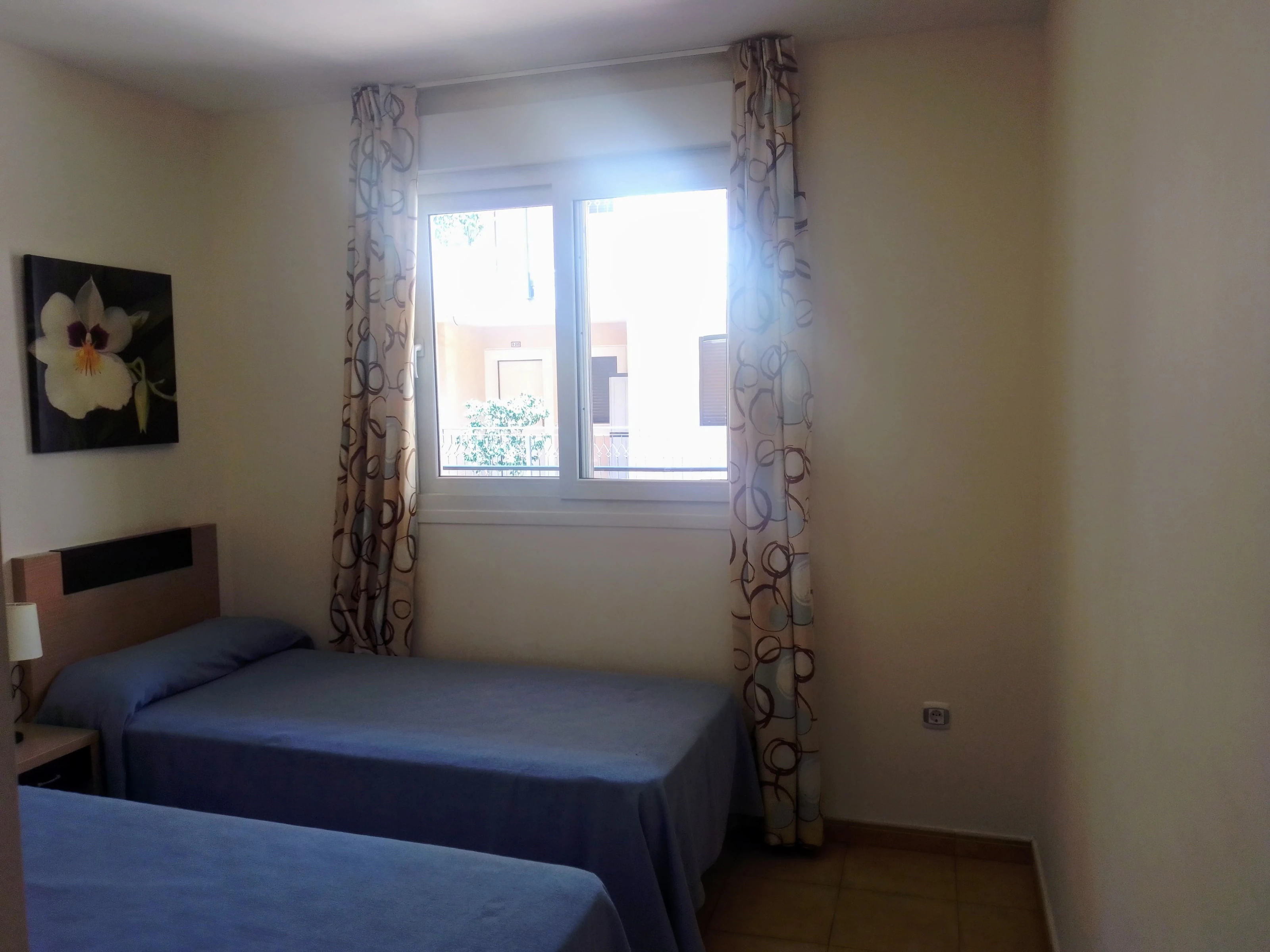 Apartamento en venta en Águilas