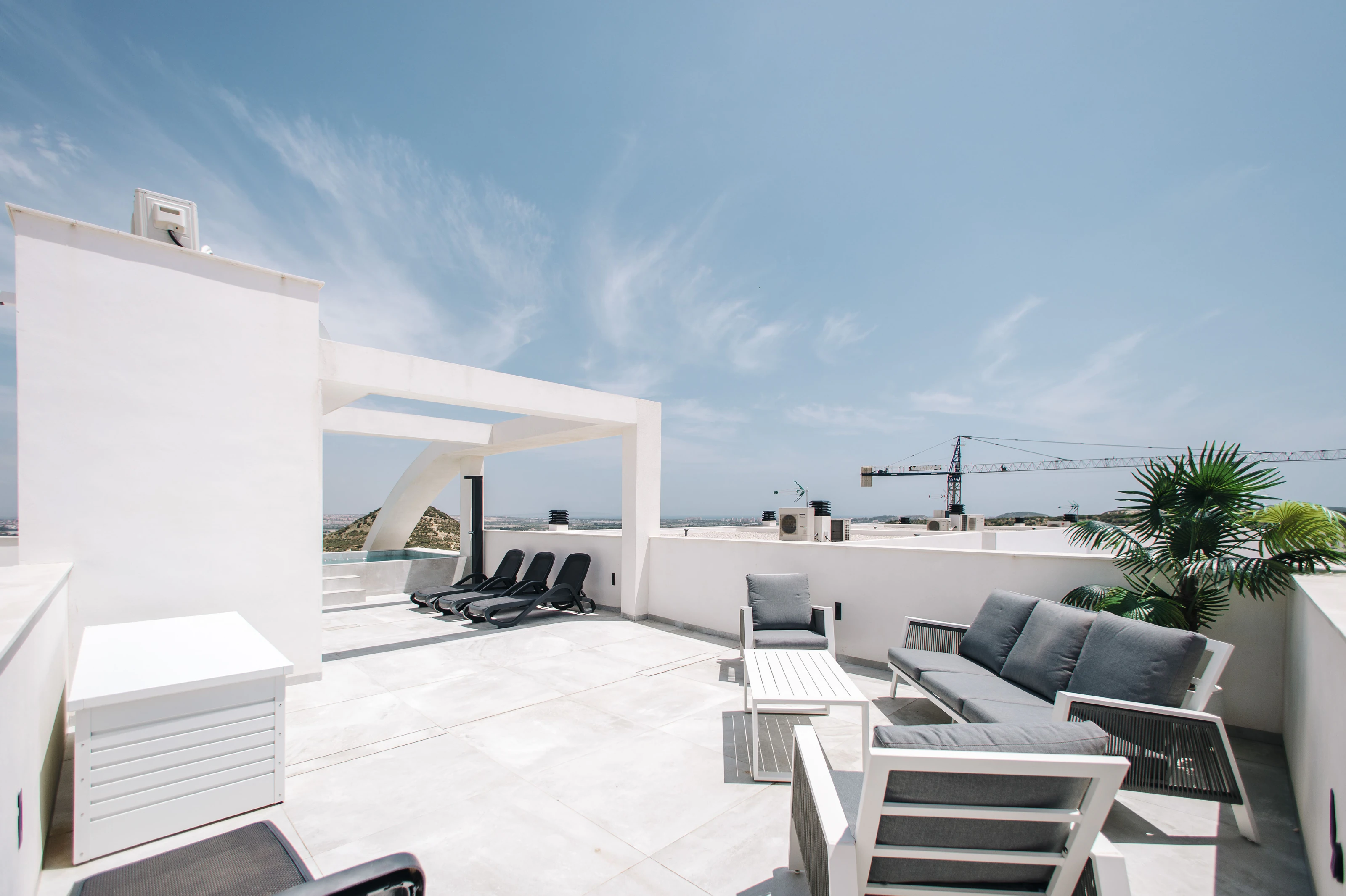 Villa for sale in Ciudad Quesada