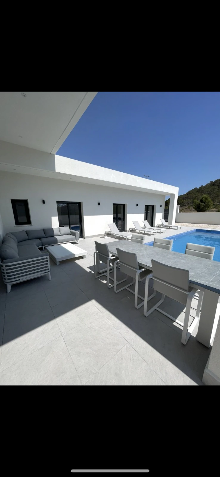 Chalet/Villa en venta en La Romana