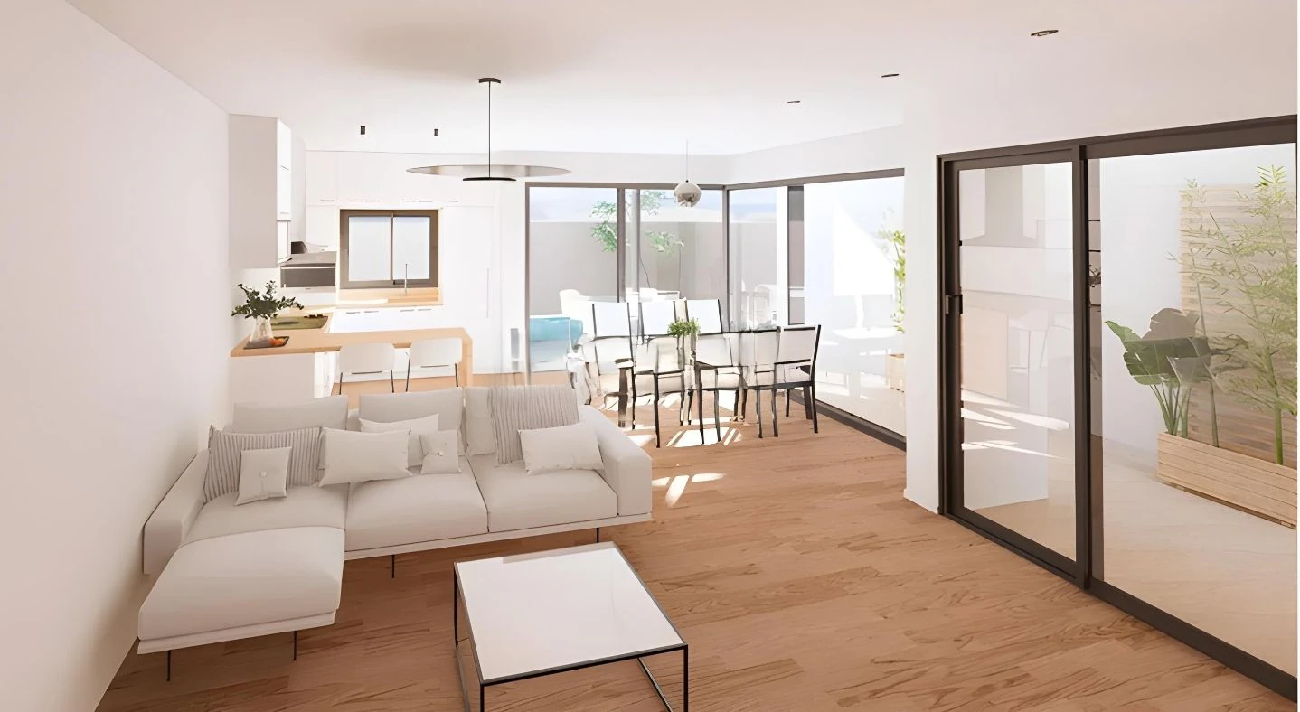 Chalet/Villa en venta en Águilas