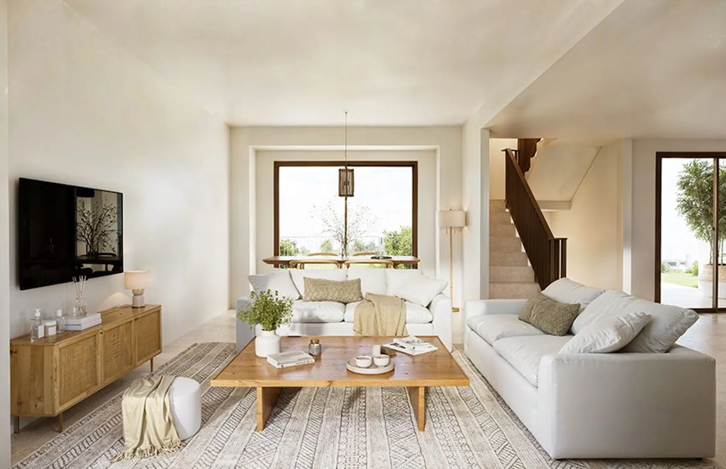 Villa à la vente à Coloma